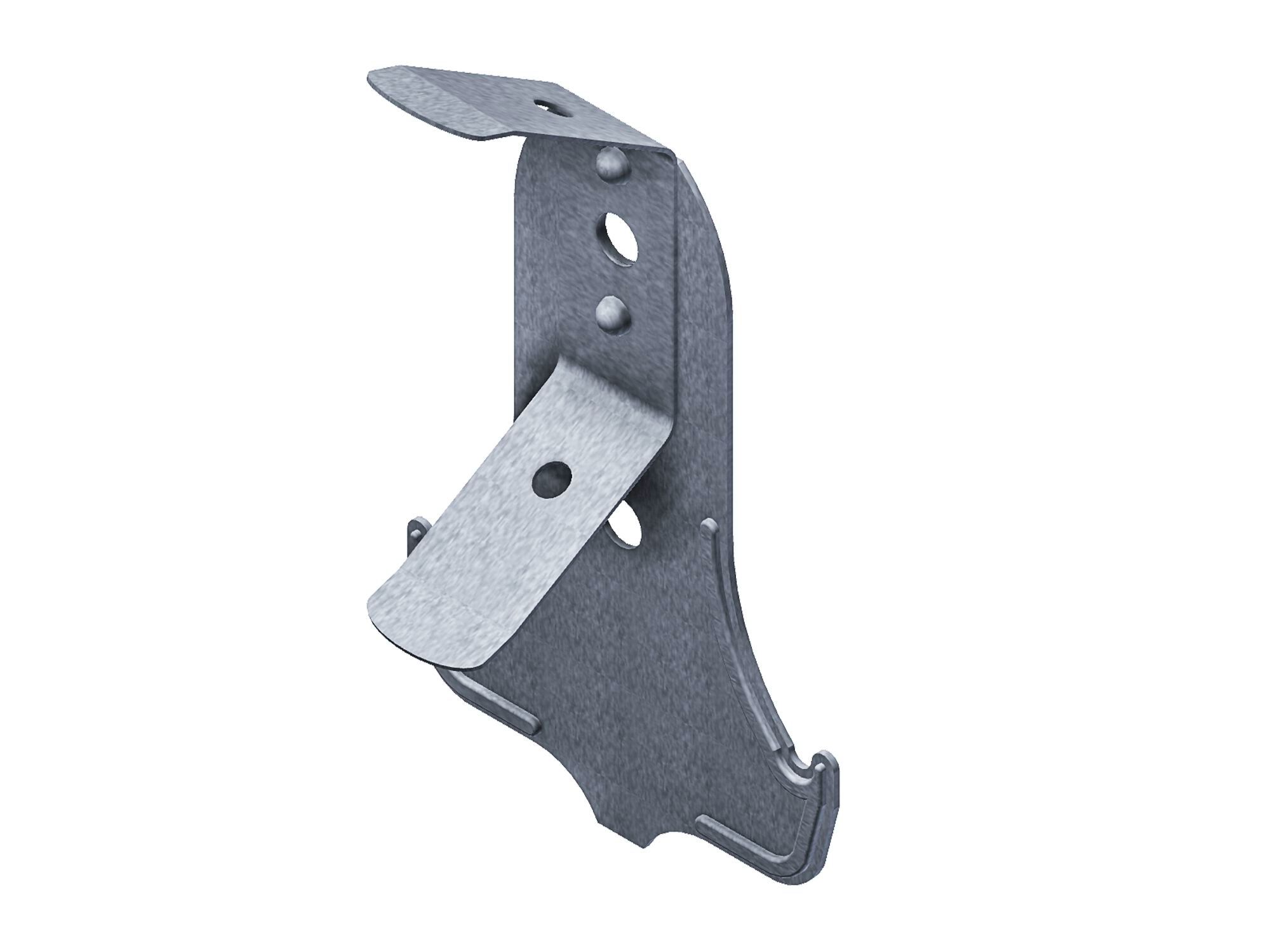 6034 by Protektor - Gancio rapido con molla