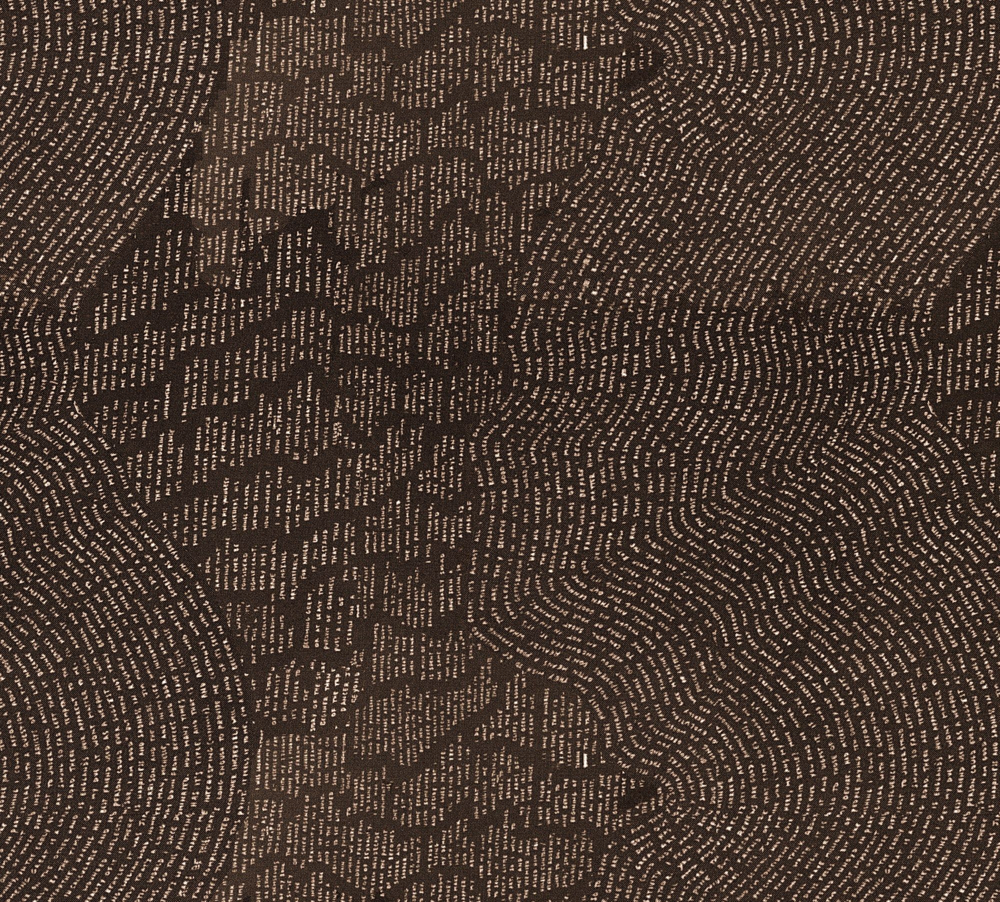 QUAI VOLTAIRE by Un Tapis à Paris - Tappeto rettangolare in tessuto - 2