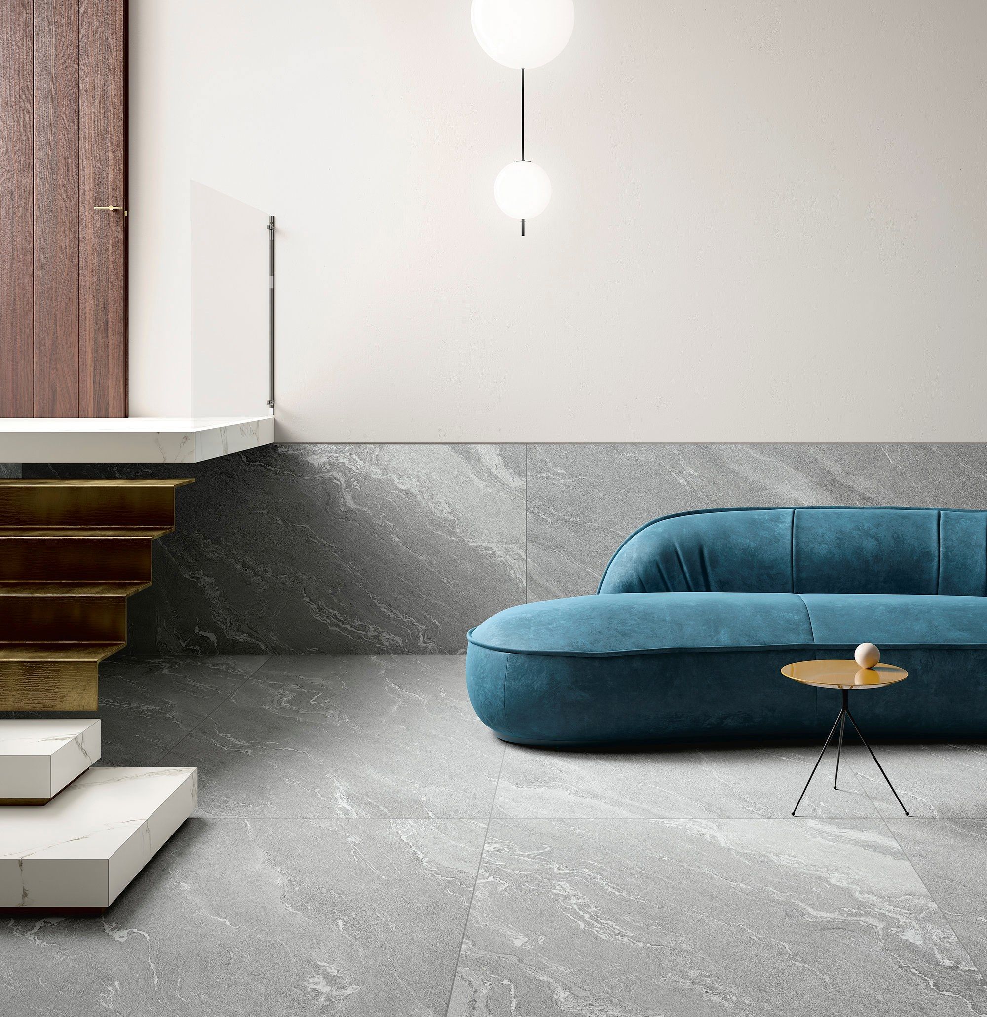 QUARZITE VALS Flooring By Fiandre Architectural Surfaces