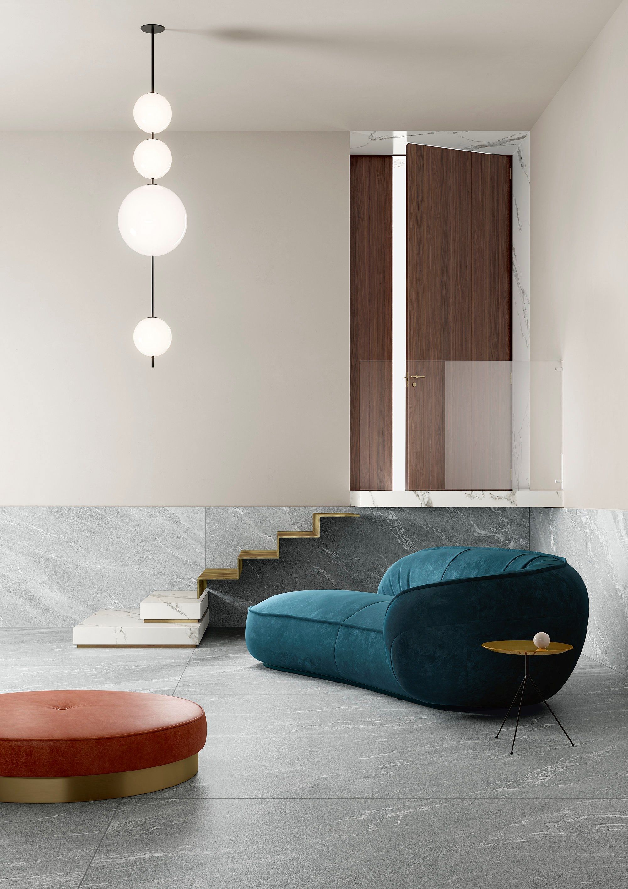 QUARZITE VALS Flooring By Fiandre Architectural Surfaces