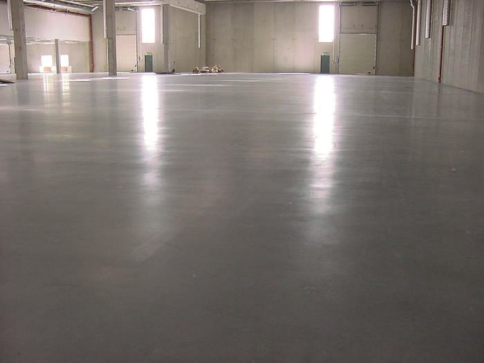 QUARZOFLOOR by Bacchi - Spolvero al quarzo per pavimentazioni - 2