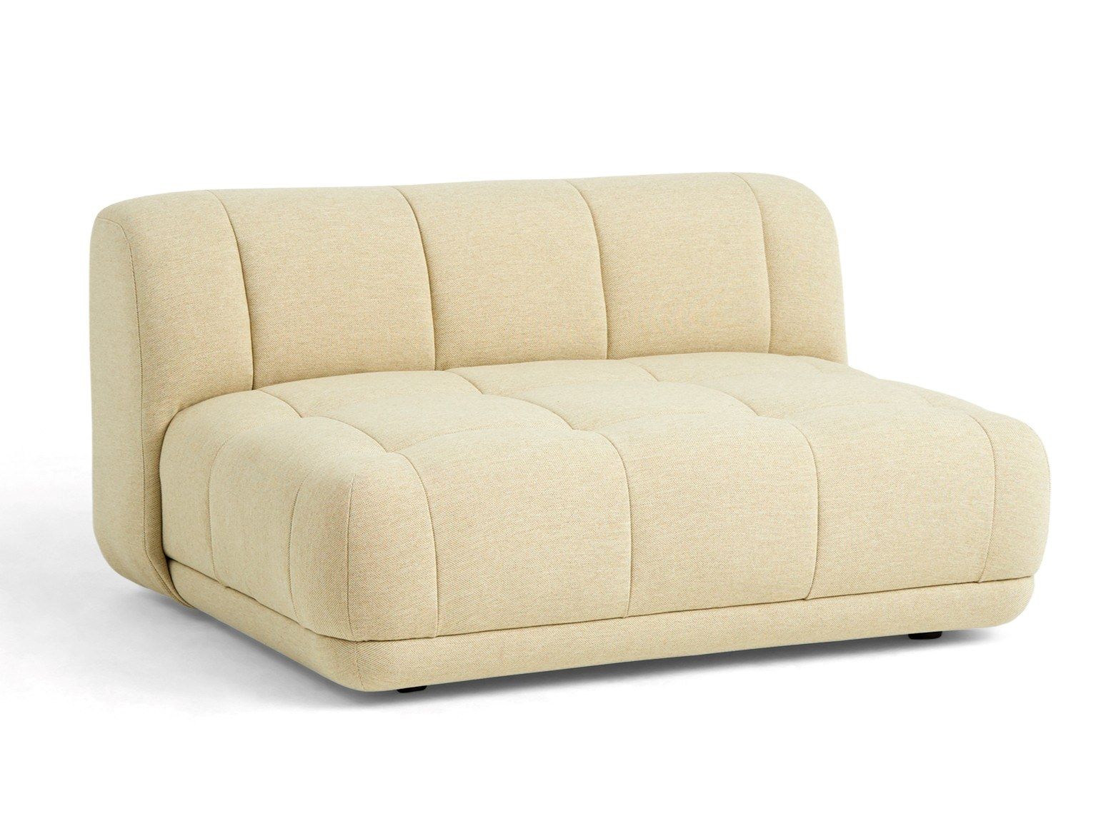 QUILTON WIDE - 2 POSTI - TESSUTO