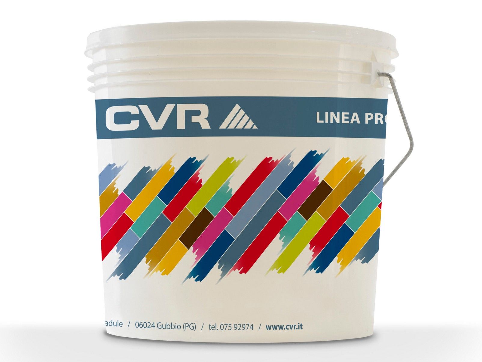 Quartz paint Quartz By CVR