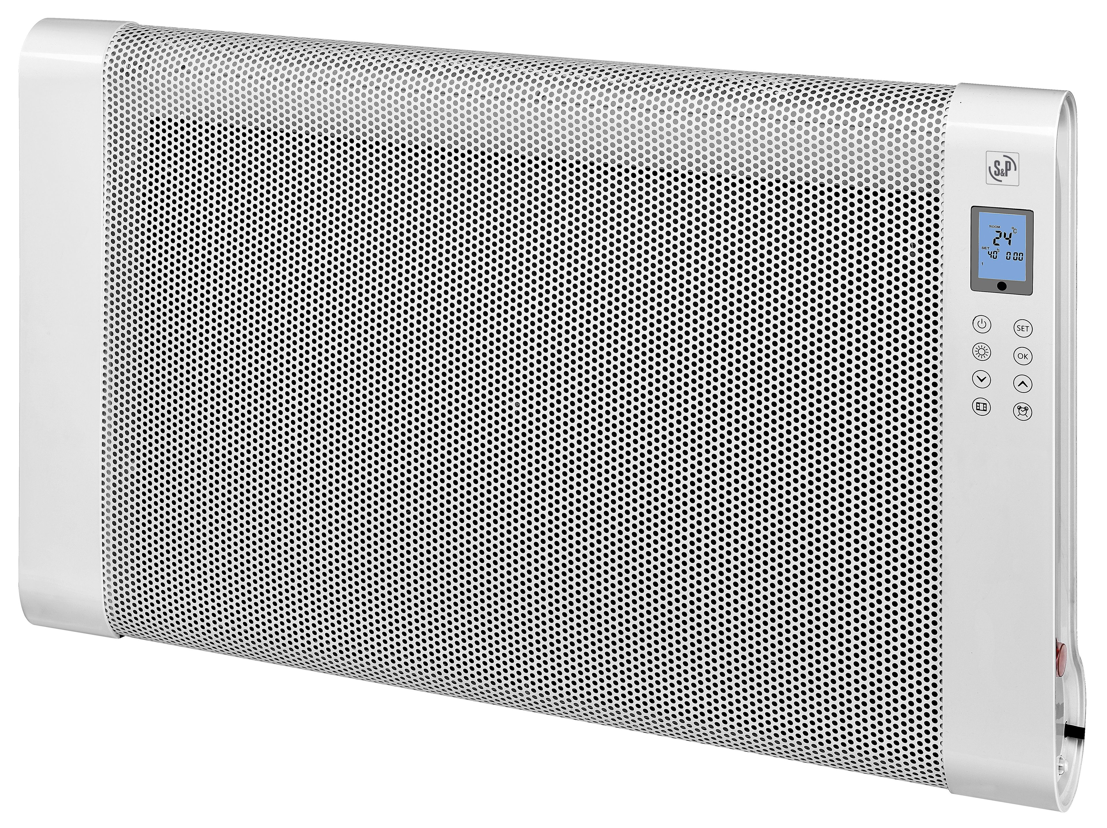 RADIANT-1505 by S&P Italia - Convettore - 2