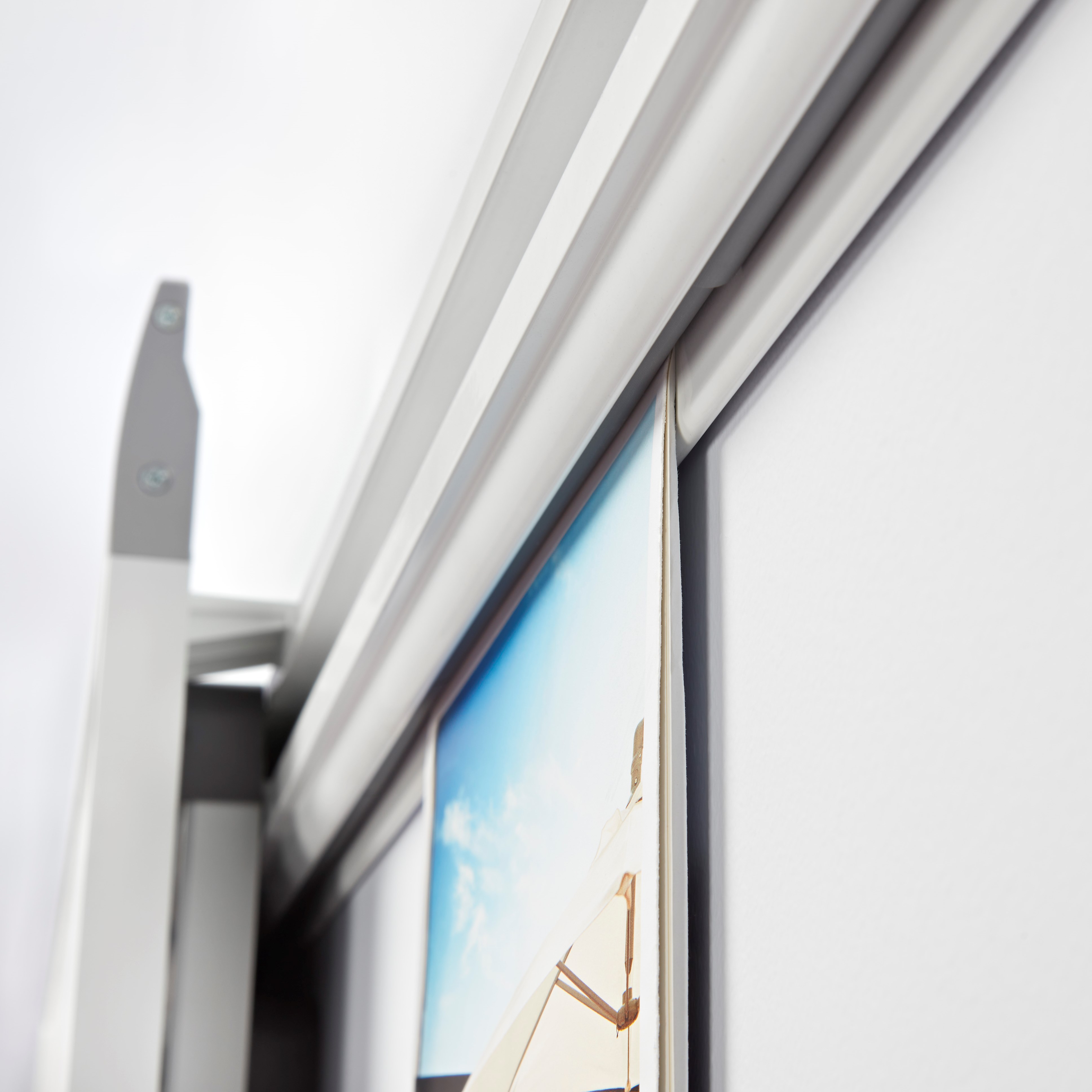 RAIL PLAN By Made Design