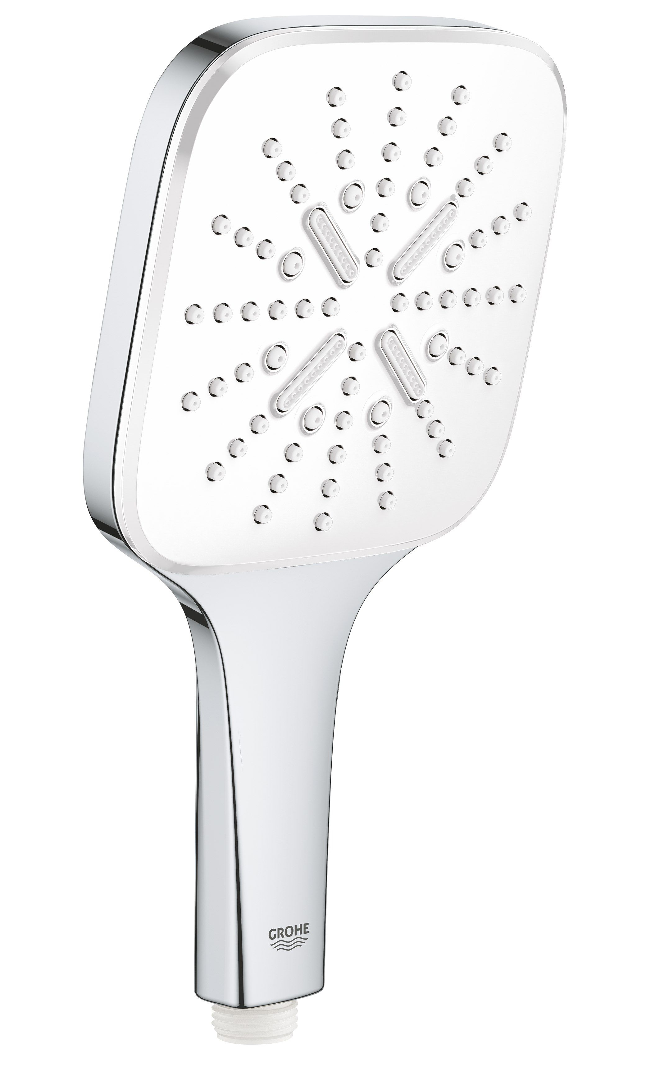 RAINSHOWER SMARTACTIVE by Grohe - Doccetta a muro con 3 getti per doccia - 4