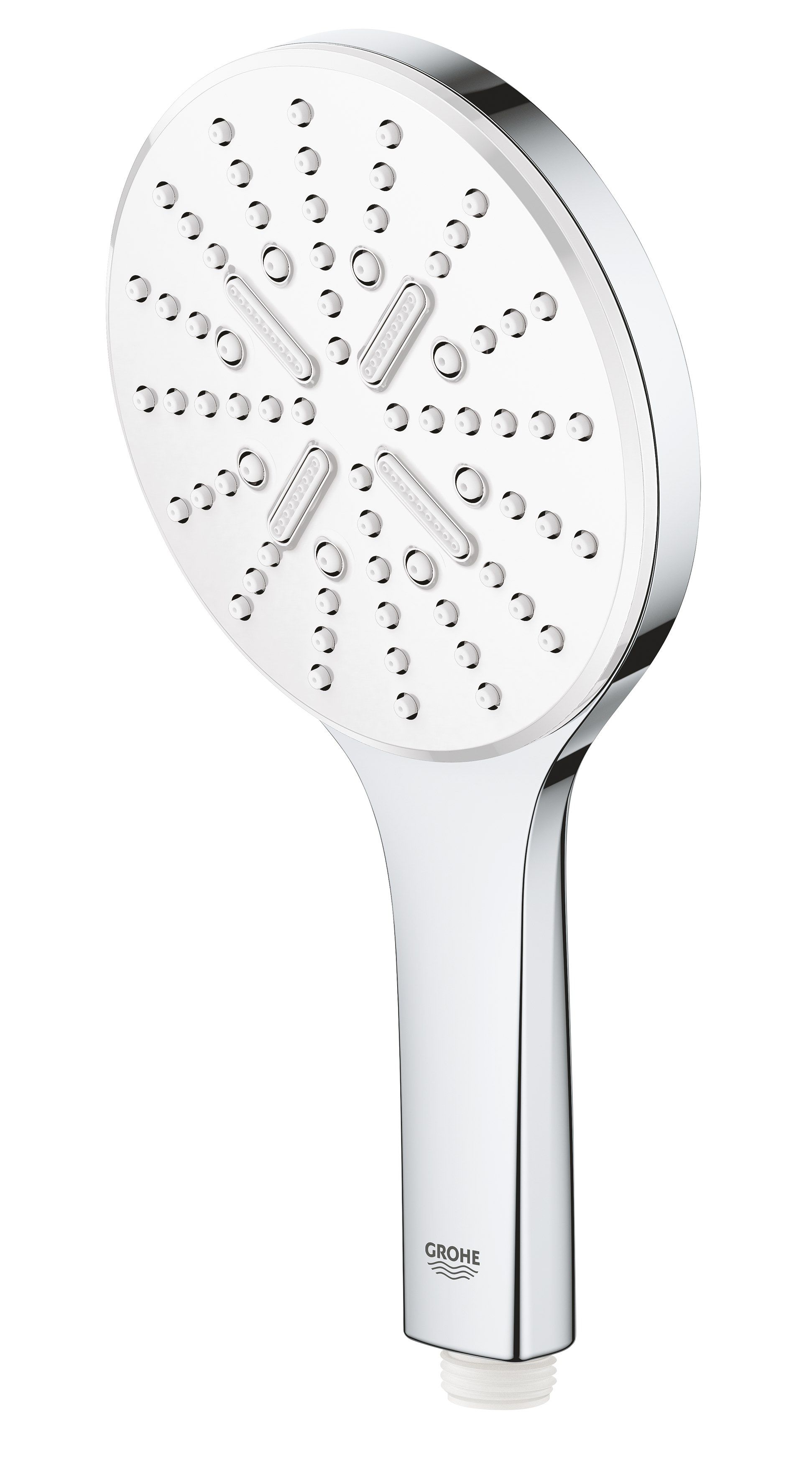 RAINSHOWER SMARTACTIVE by Grohe - Doccetta a muro con 3 getti per doccia - 3