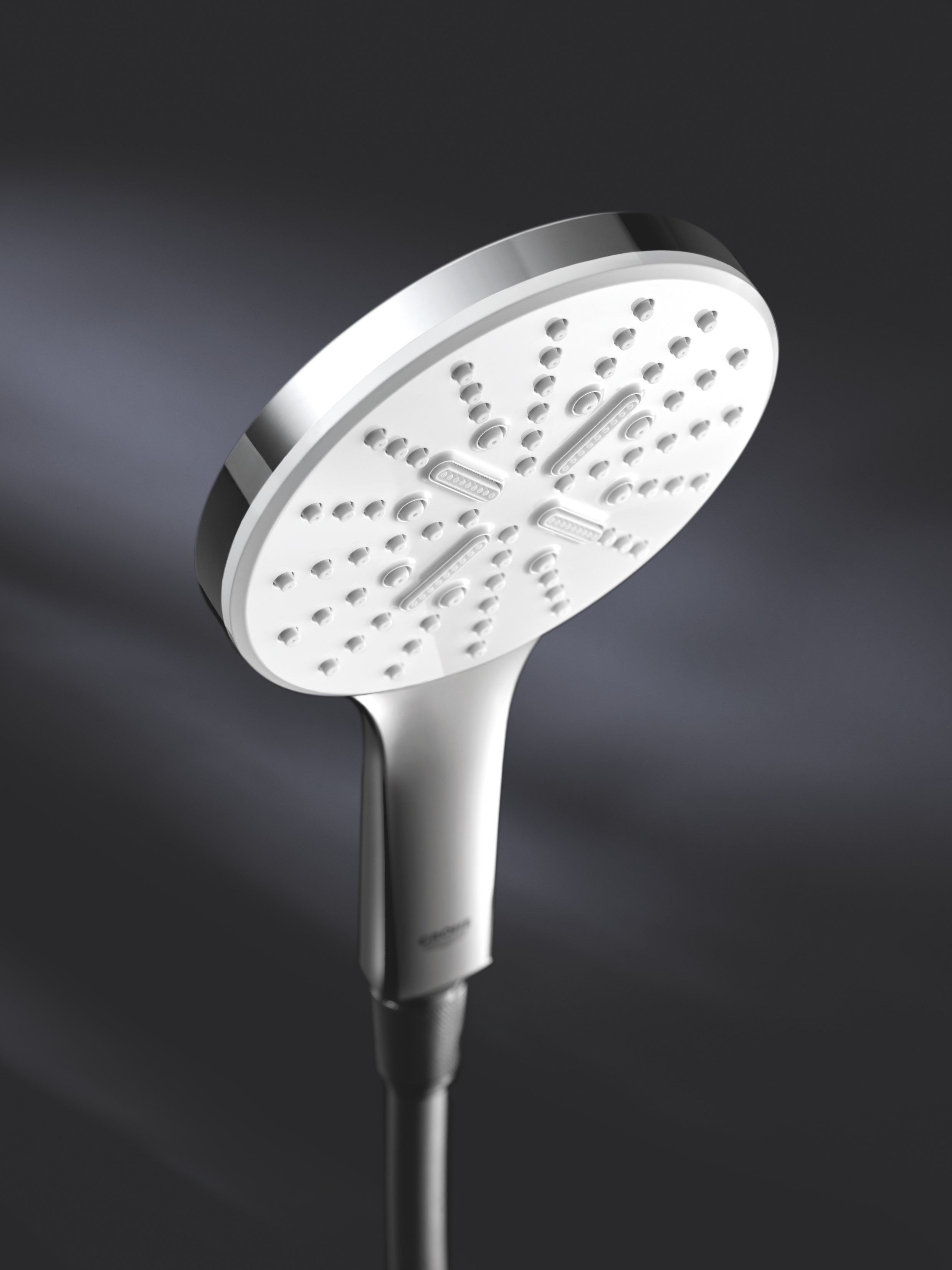 RAINSHOWER SMARTACTIVE by Grohe - Doccetta a muro con 3 getti per doccia - 10