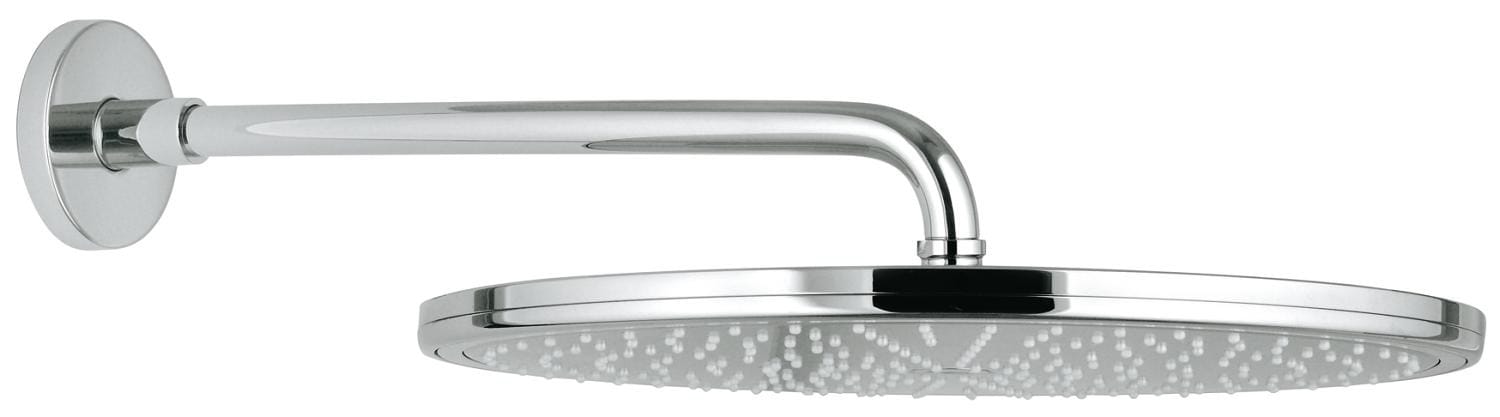 RAINSHOWER® 378 | Braccio doccia by Grohe - Braccio doccia a muro - 2