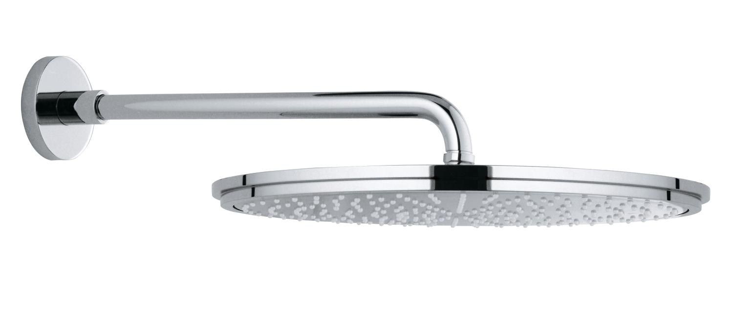 RAINSHOWER® 378 | Braccio doccia by Grohe - Braccio doccia a muro - 3