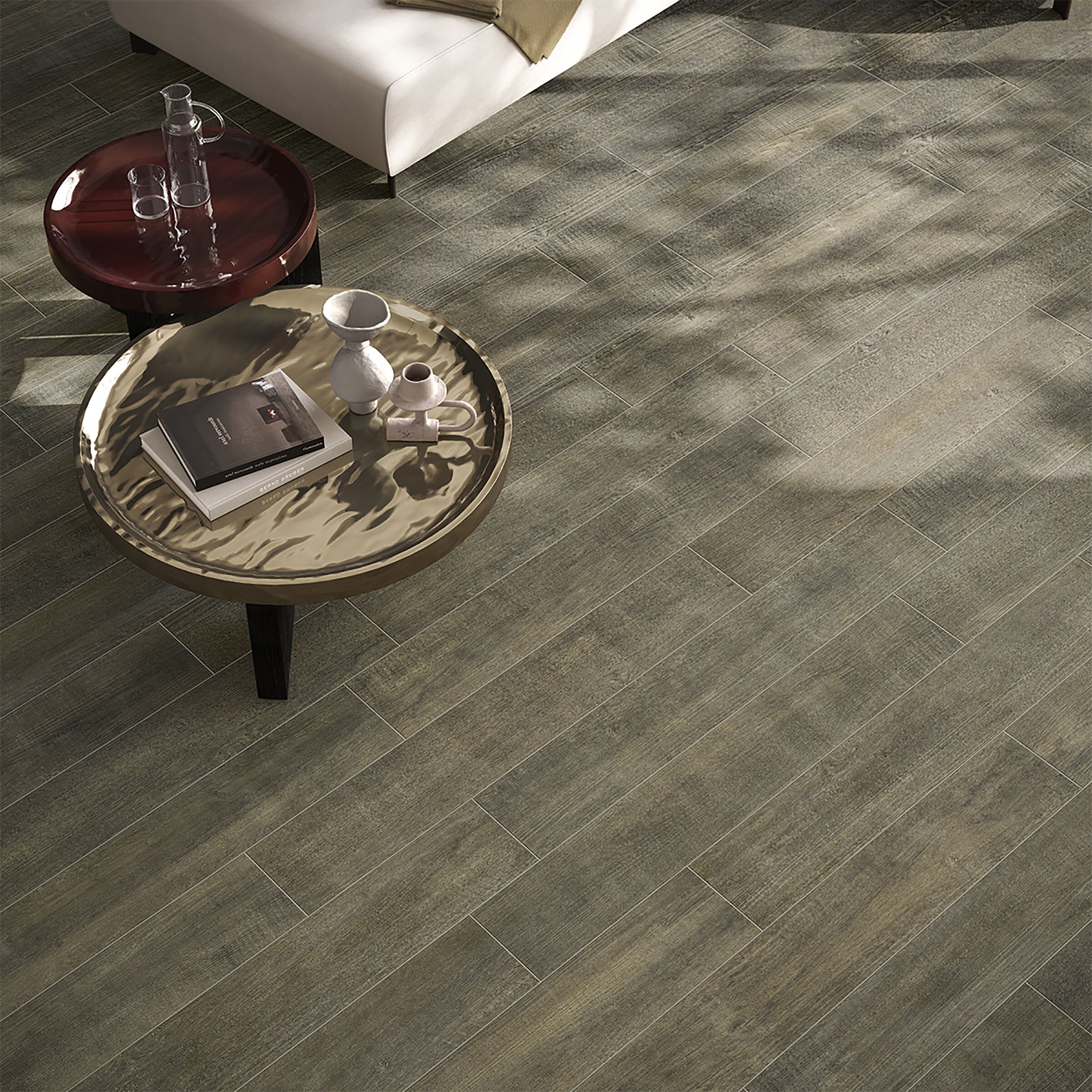 CREATIVE CONCRET P Wall tiles By RAK Ceramics