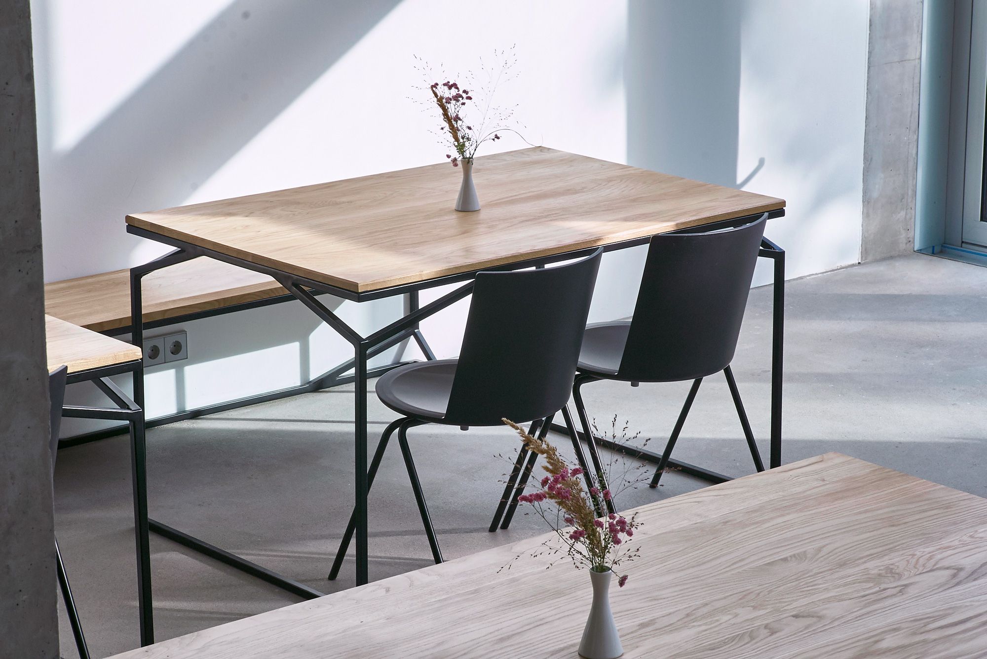 RAK Table By MAZANLI