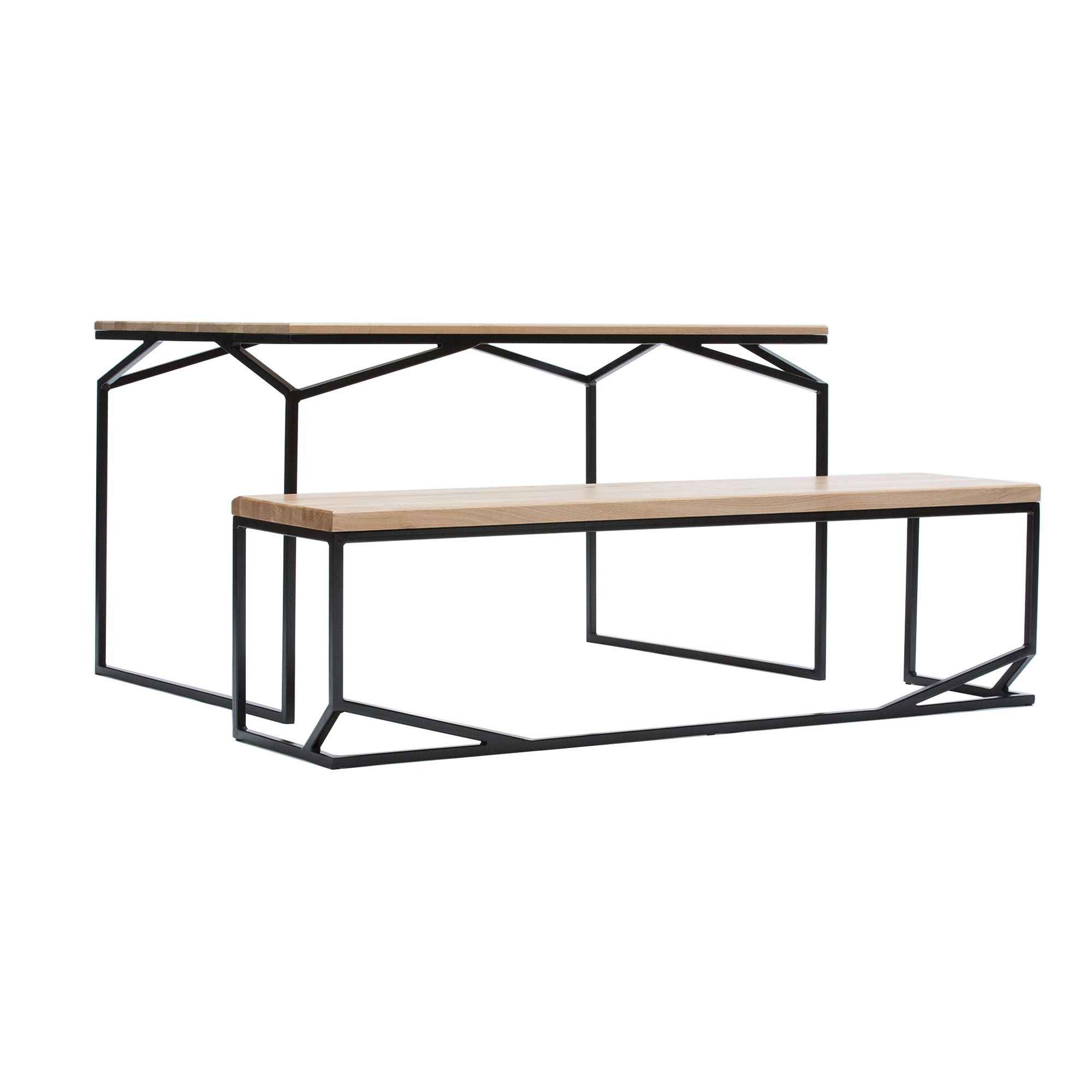 RAK Table By MAZANLI