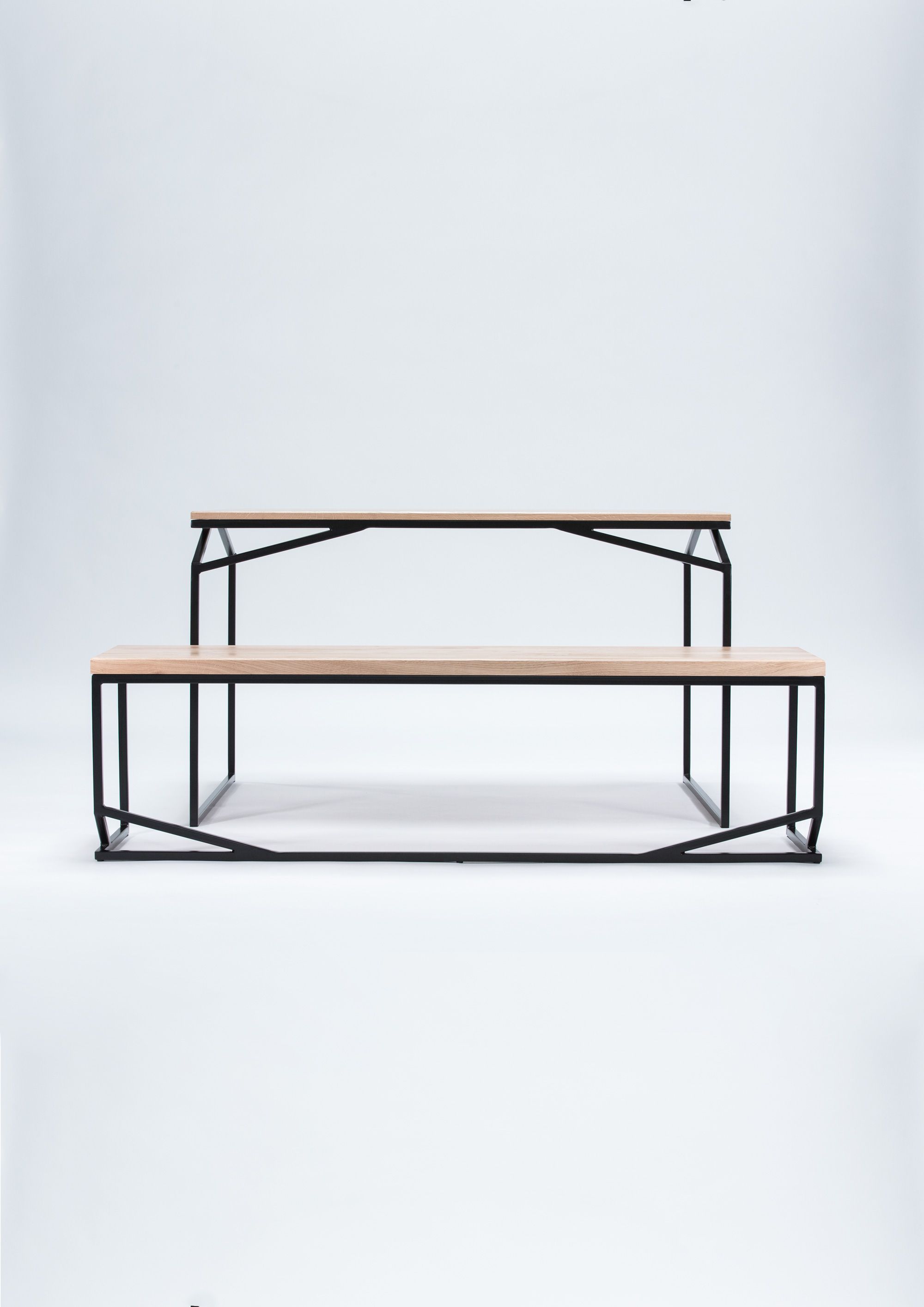 RAK Table By MAZANLI