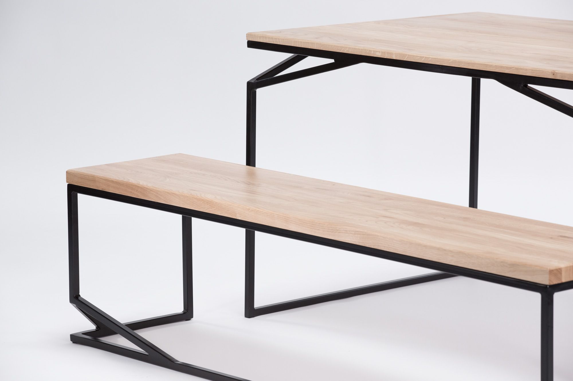 RAK Table By MAZANLI