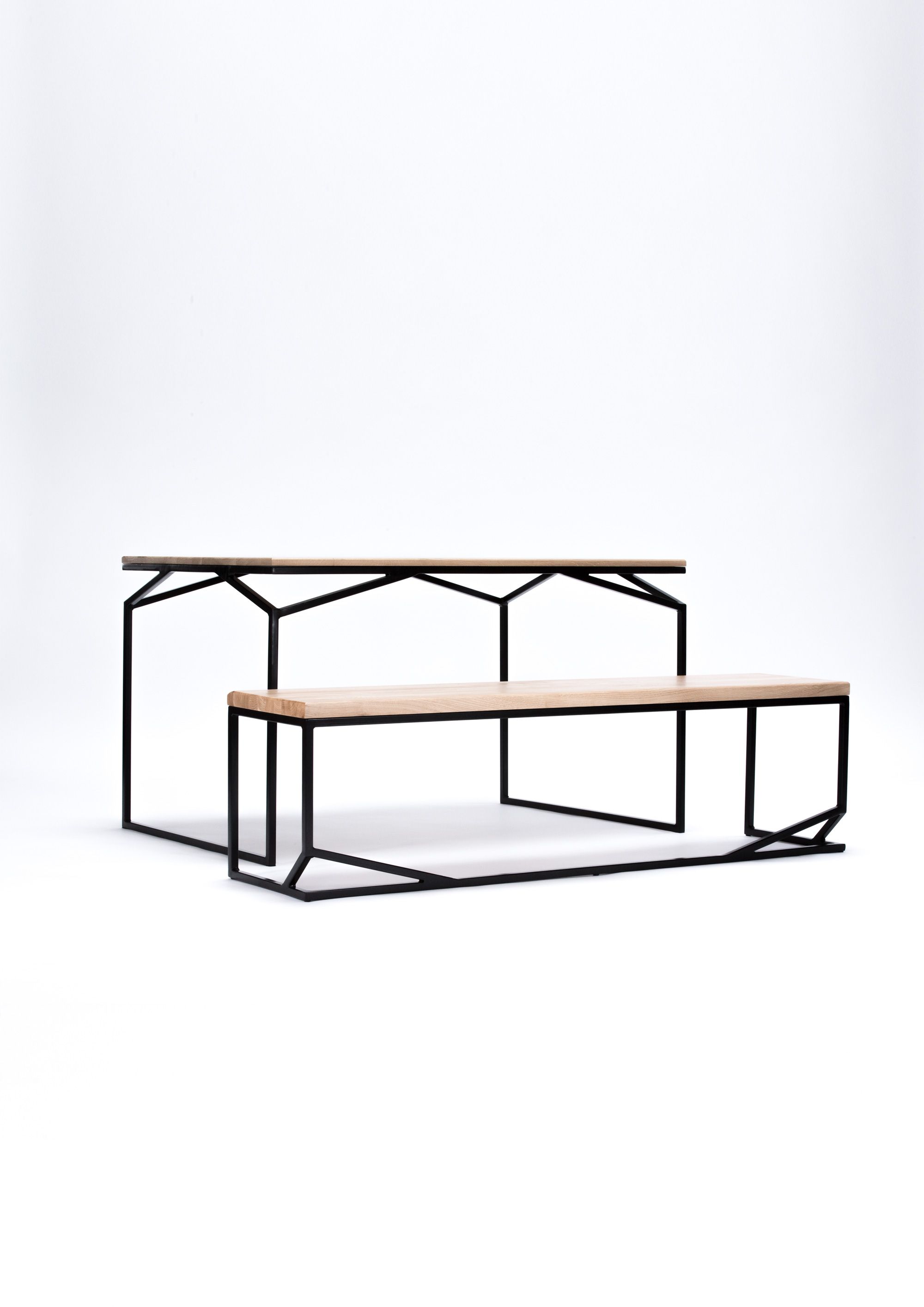 RAK Table By MAZANLI