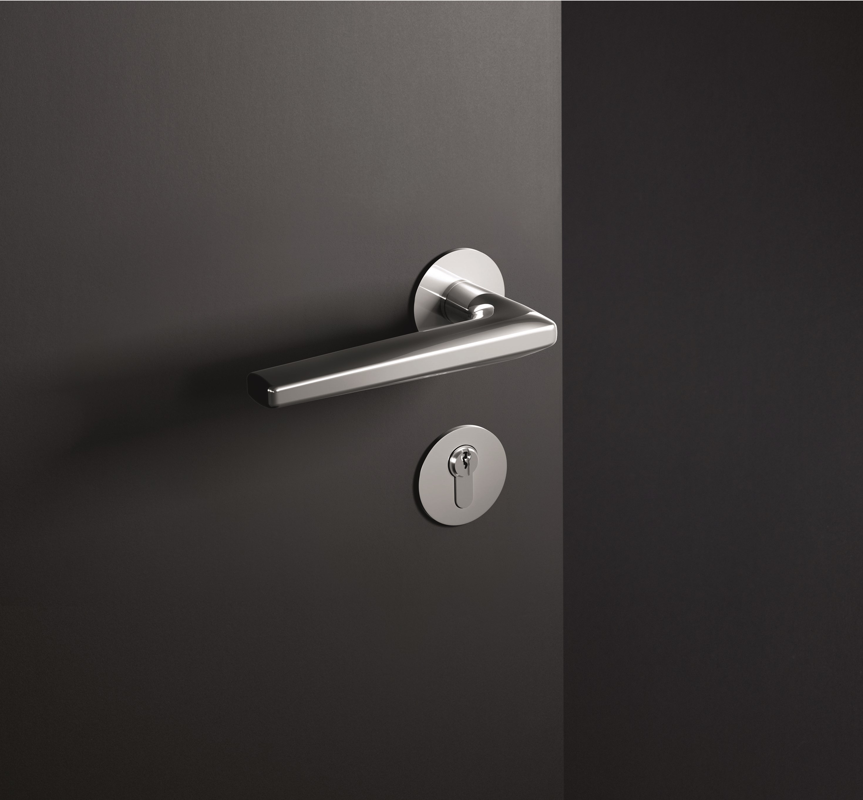 RANGE 260 Door Handle Range 260 Collection By HEWI RANGE 260 Door Handle Range 260 Collection By HEWI