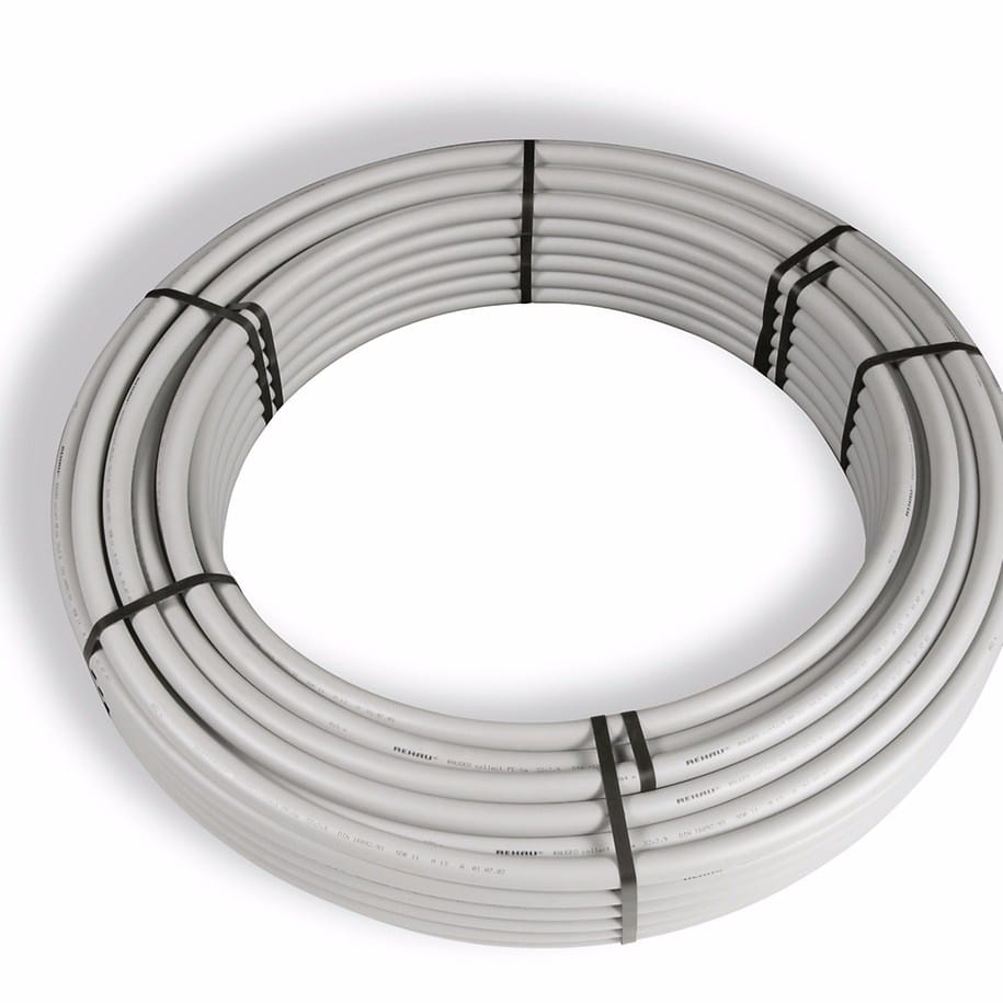 RAUGEO by REHAU - Impianto geotermico a sonde verticali - 3