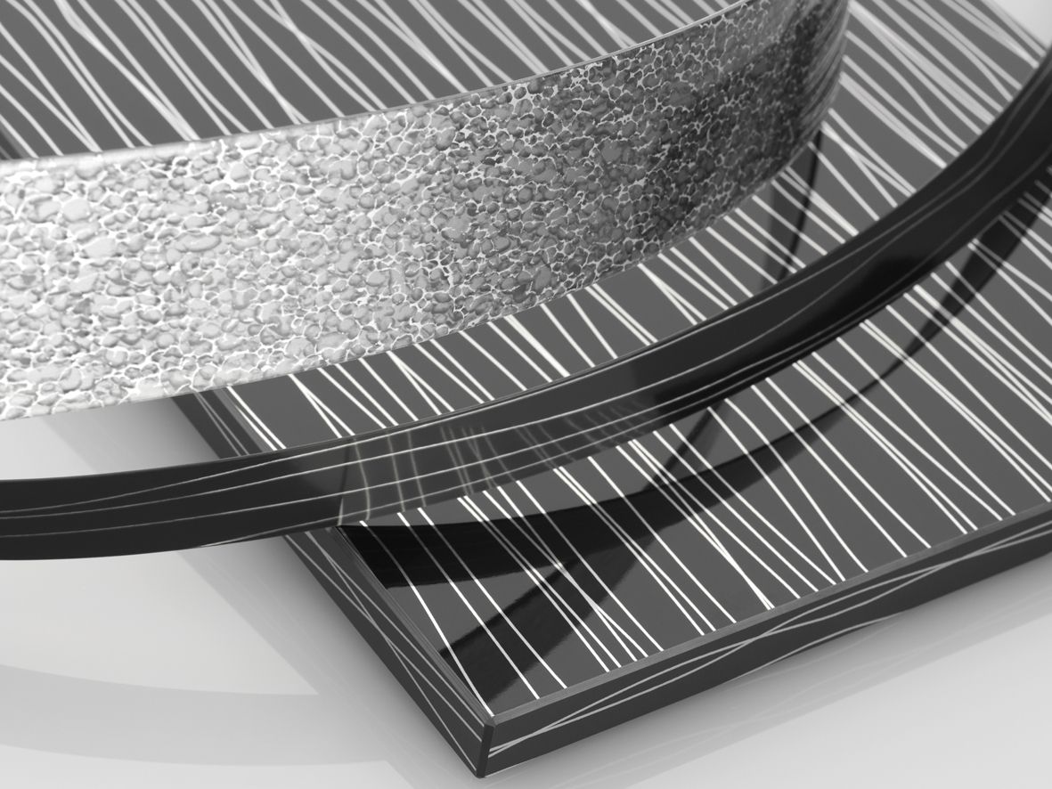 RAUKANTEX LITE by REHAU - Bordo