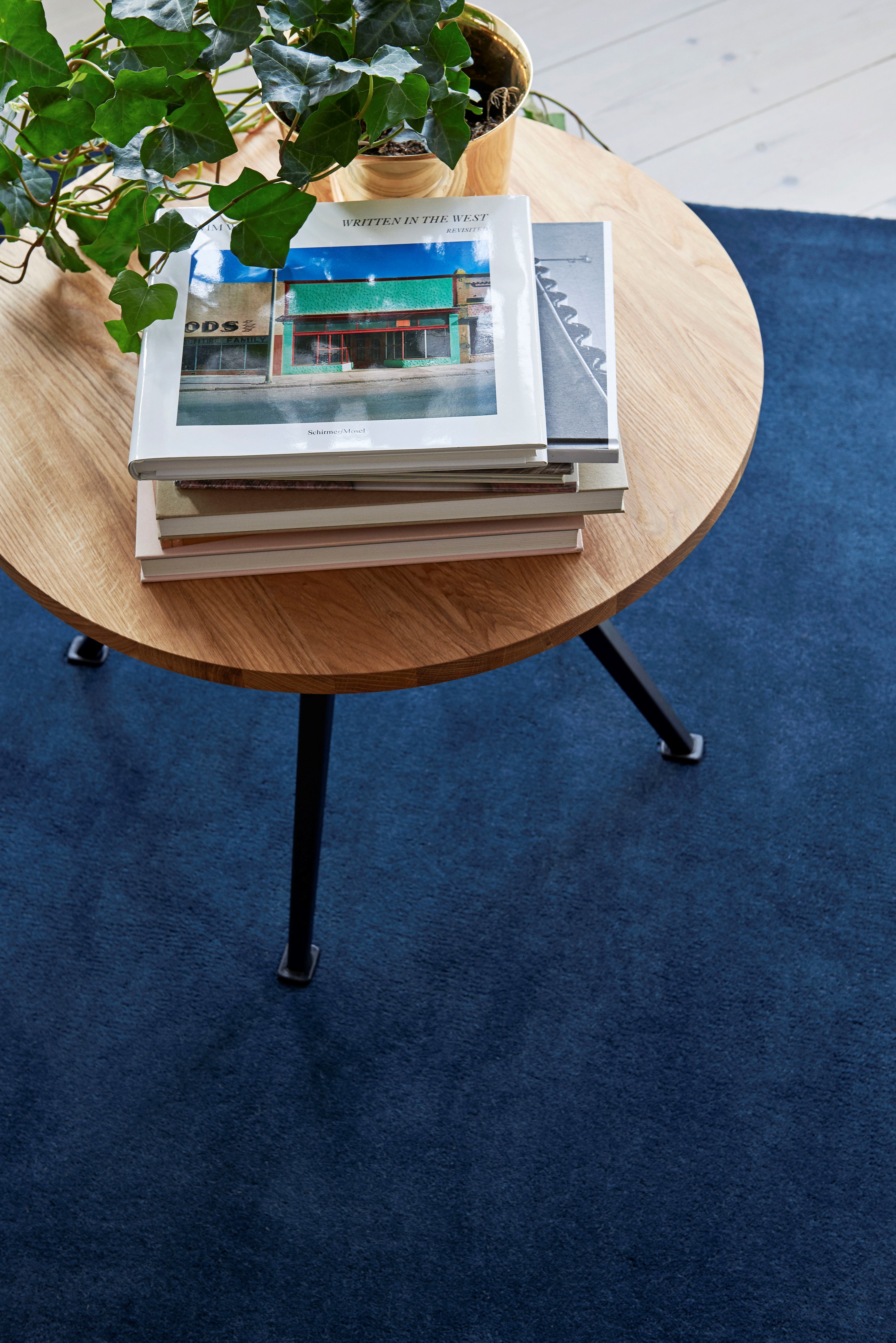 RAW RUG NO 2 Ковер By Hay