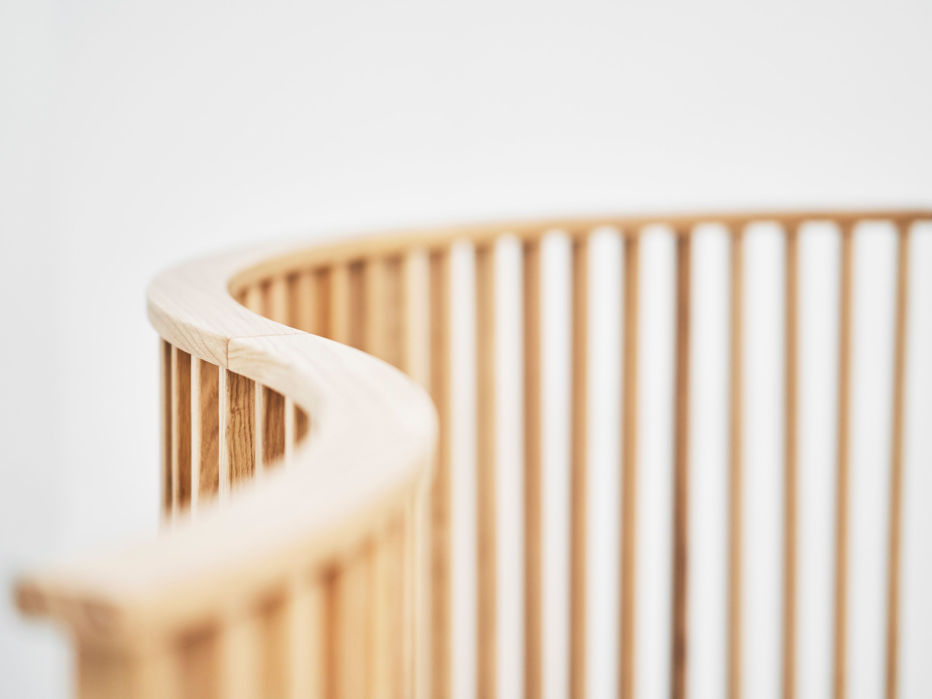 RAY by Karl Andersson - Divisorio in legno - 8