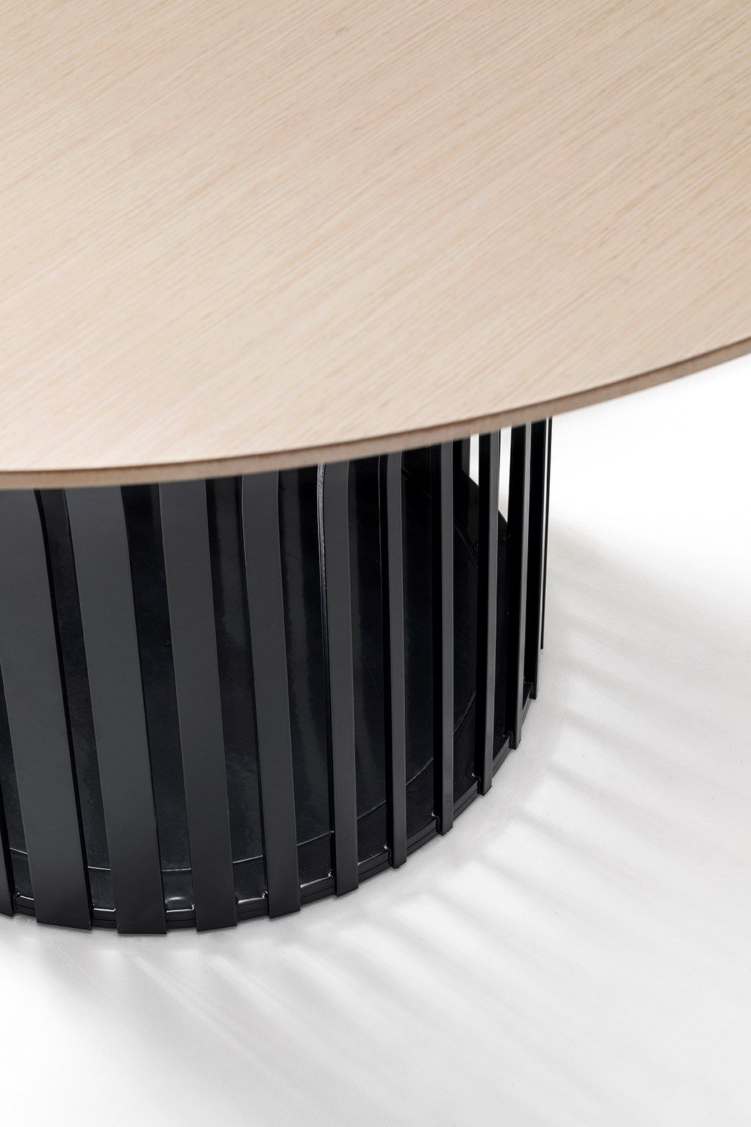 RAY by TrabA' - Tavolo rotondo - 3