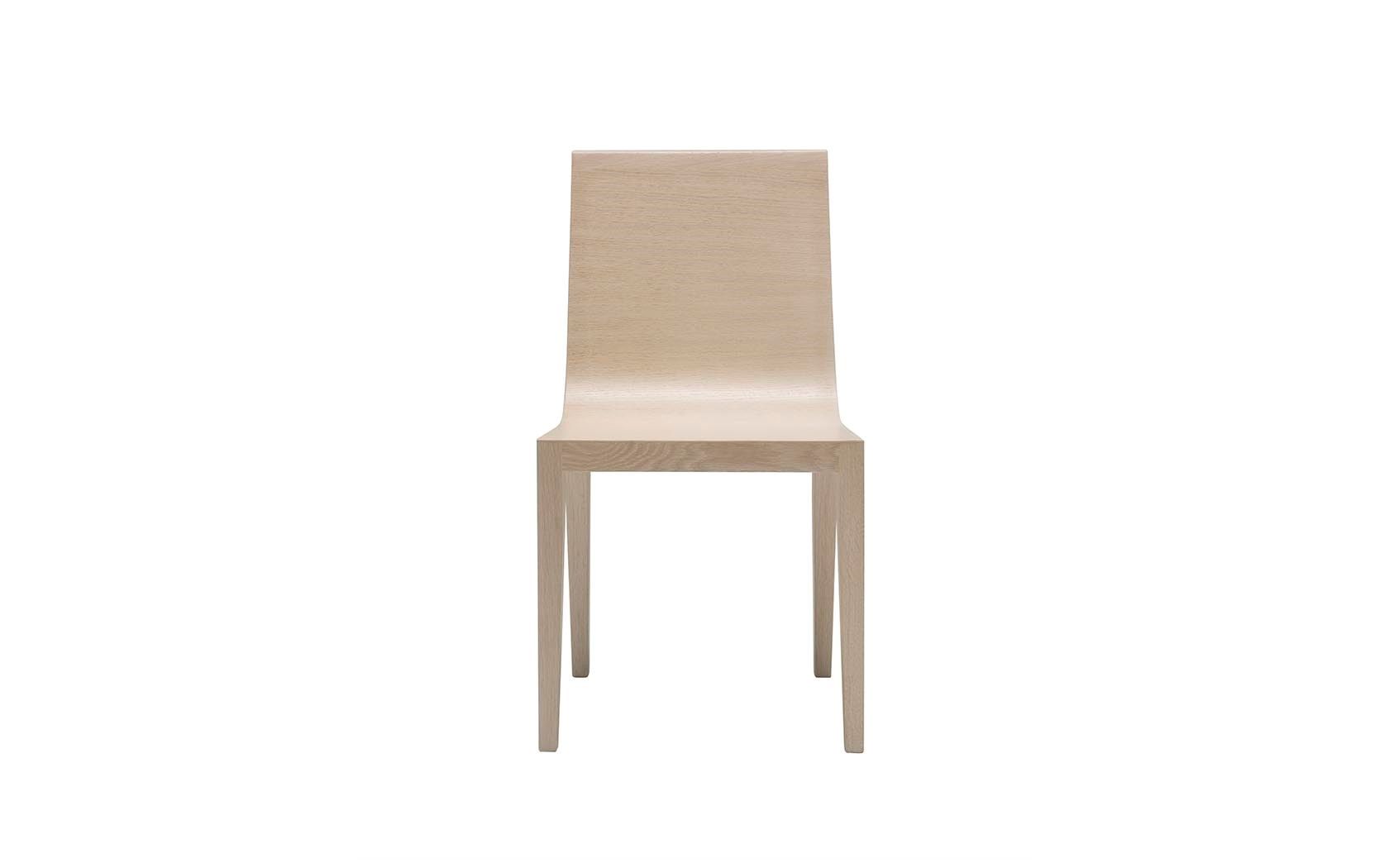 RDL SI7291 Chair By Andreu World design Lievore Altherr Molina