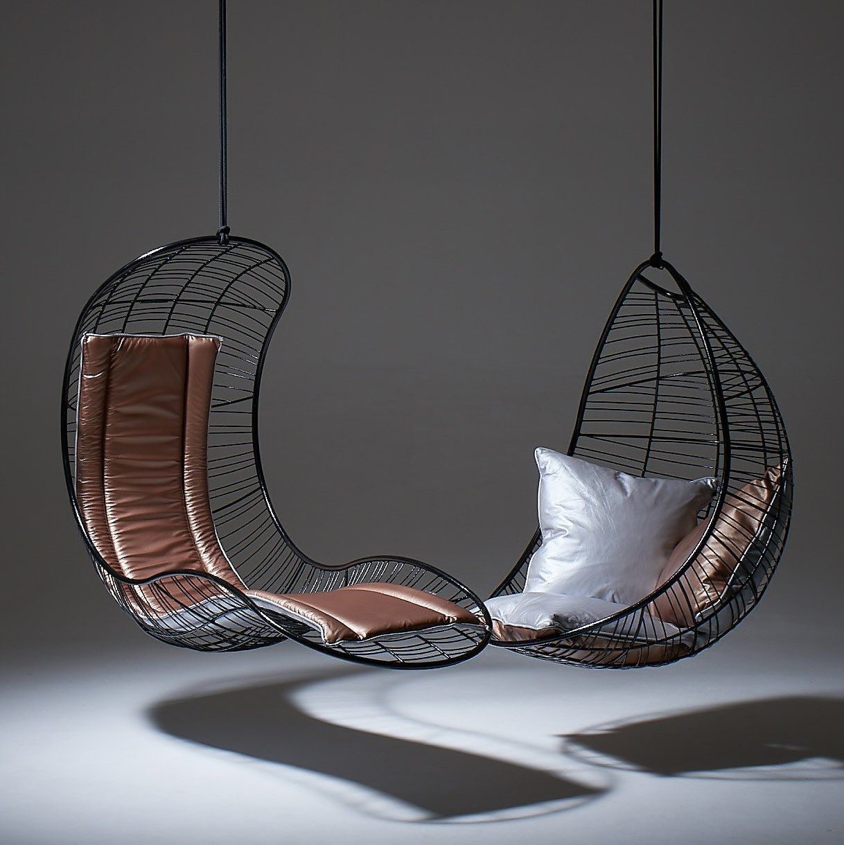 RECLINER By Studio Stirling design Joanina Pastoll, David Pastoll