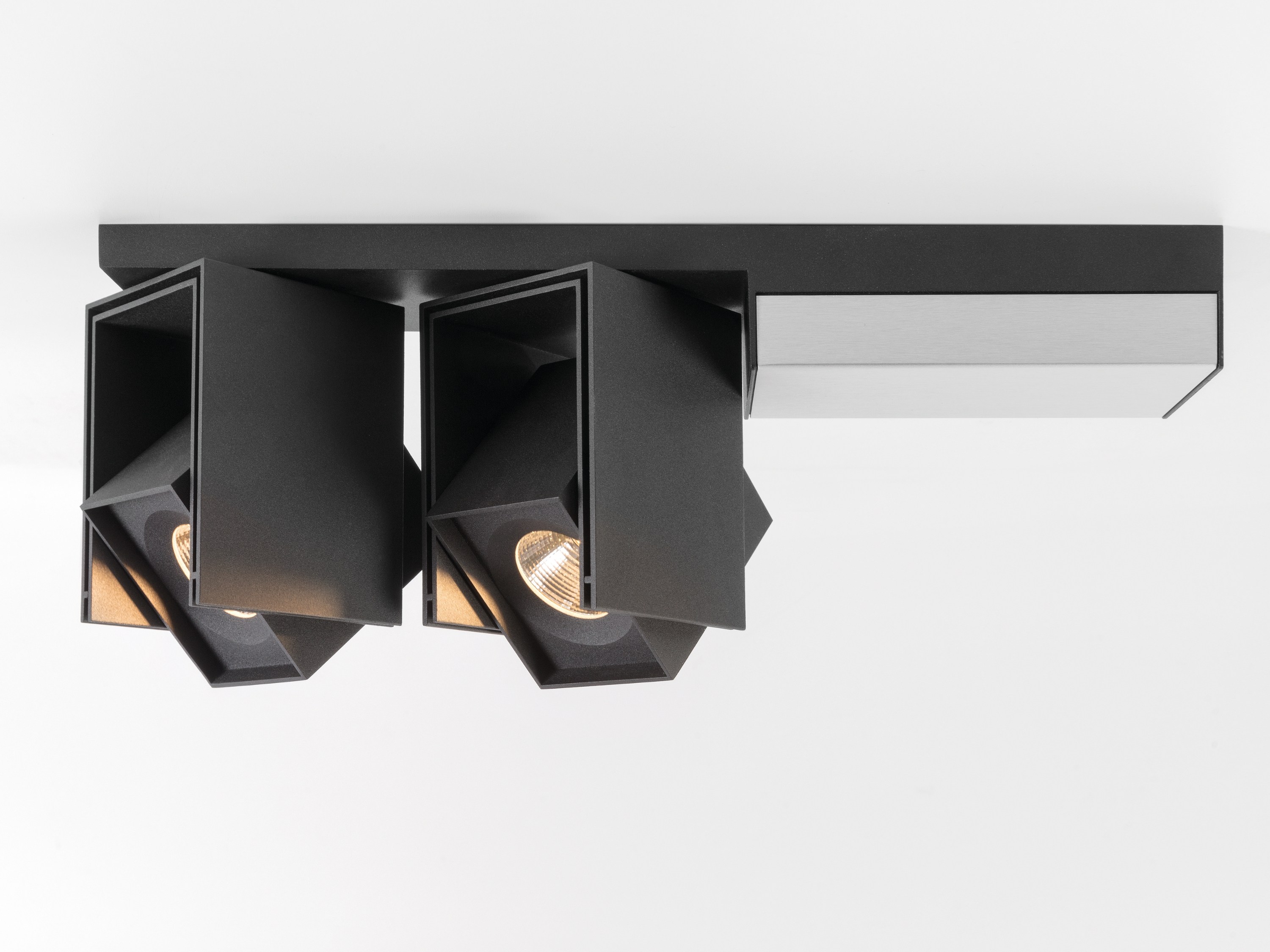 Spotlight Modular REKTOR | Ceiling spotlight Rektor Collection By Modular Lighting ...