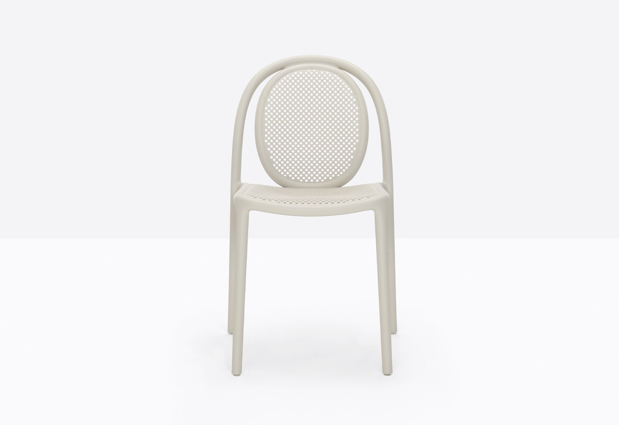 REMIND 3730 Chair By Pedrali | design Eugeni Quitllet