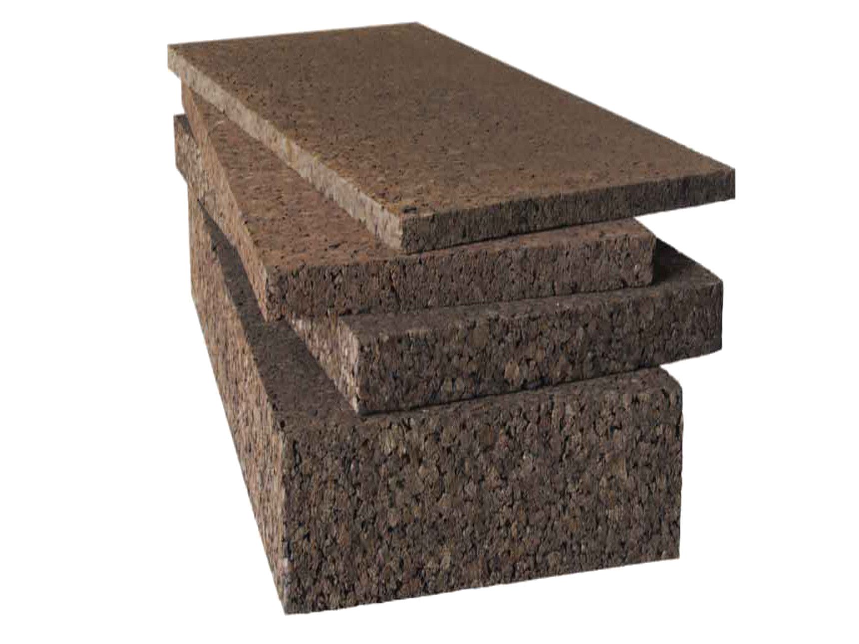 RENOVATHERM CORK Cork thermal insulation panel By Sikkens
