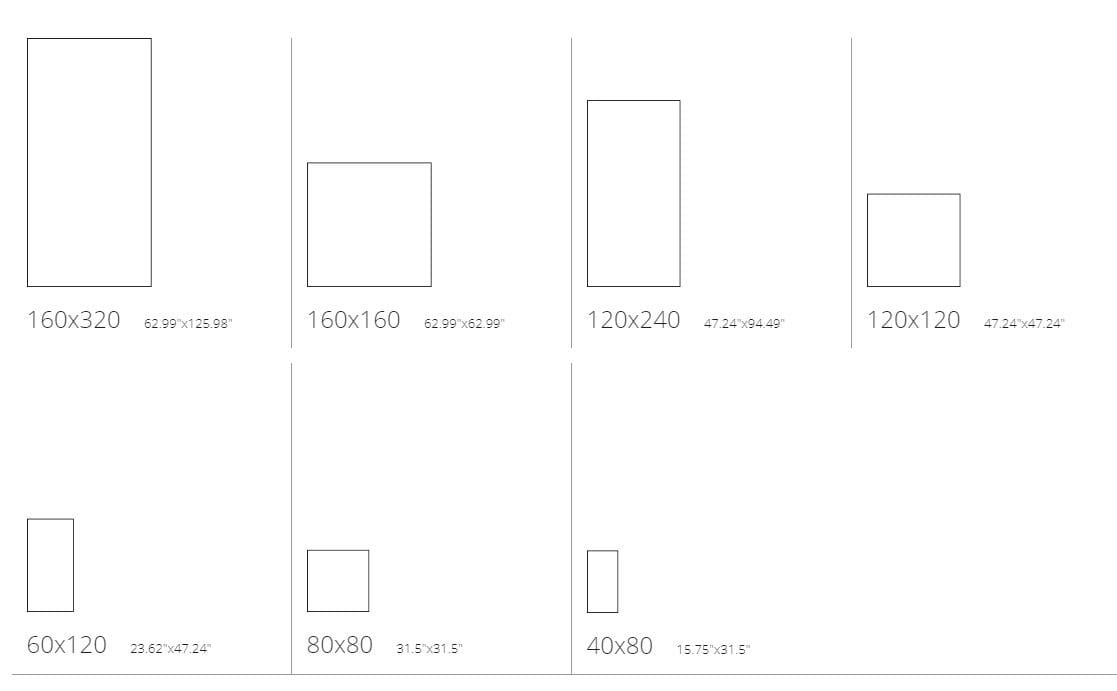 RES ART Wall/floor tiles Res Art Collection By CERAMICA FONDOVALLE