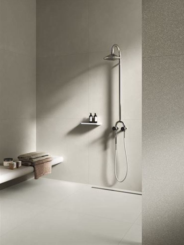 RESINCRETE by VitrA Bathrooms - Pavimento/rivestimento per interni - 6