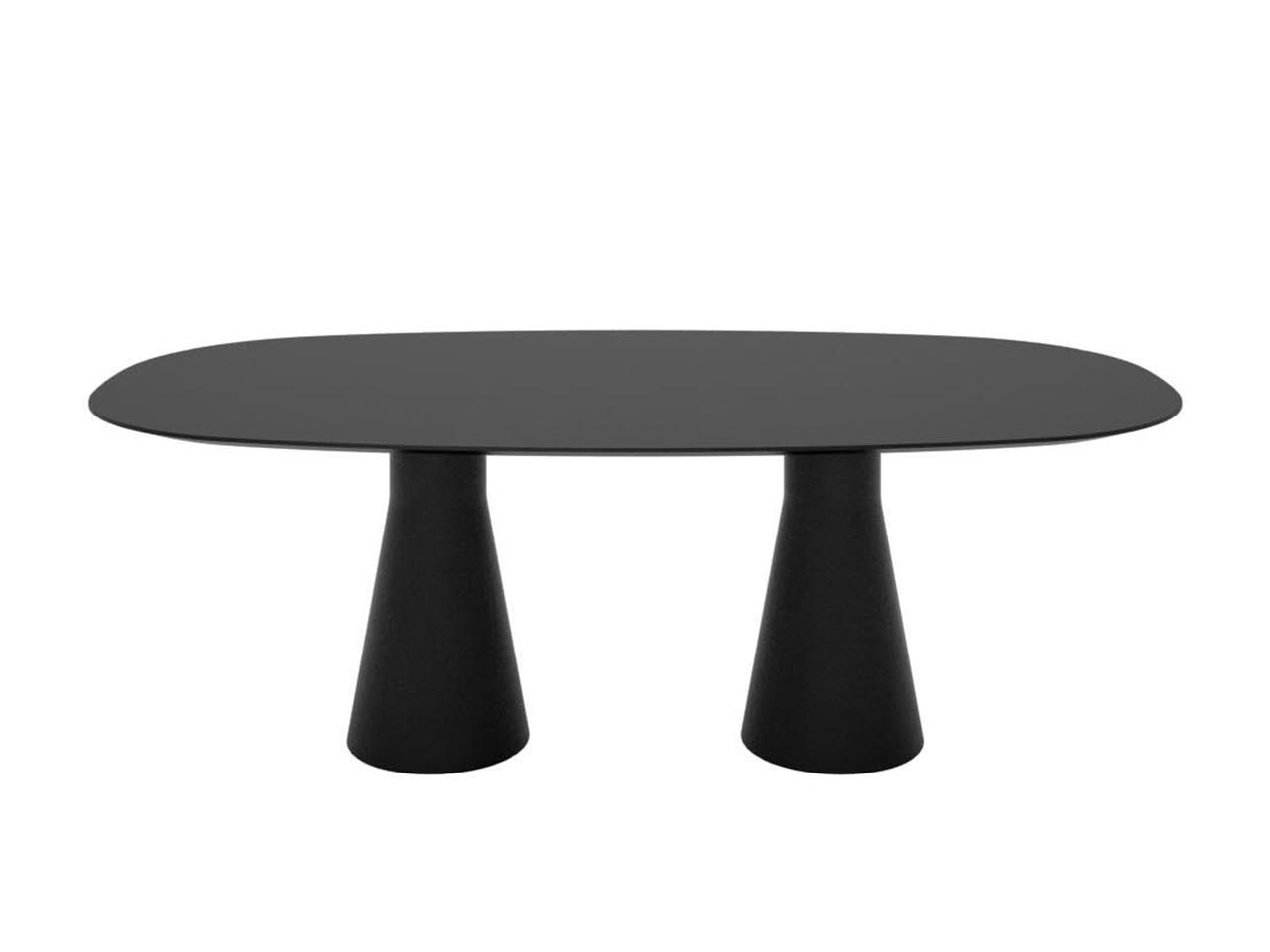 REVERSE CONFERENCE ME5010 Meeting table By Andreu World | design ...