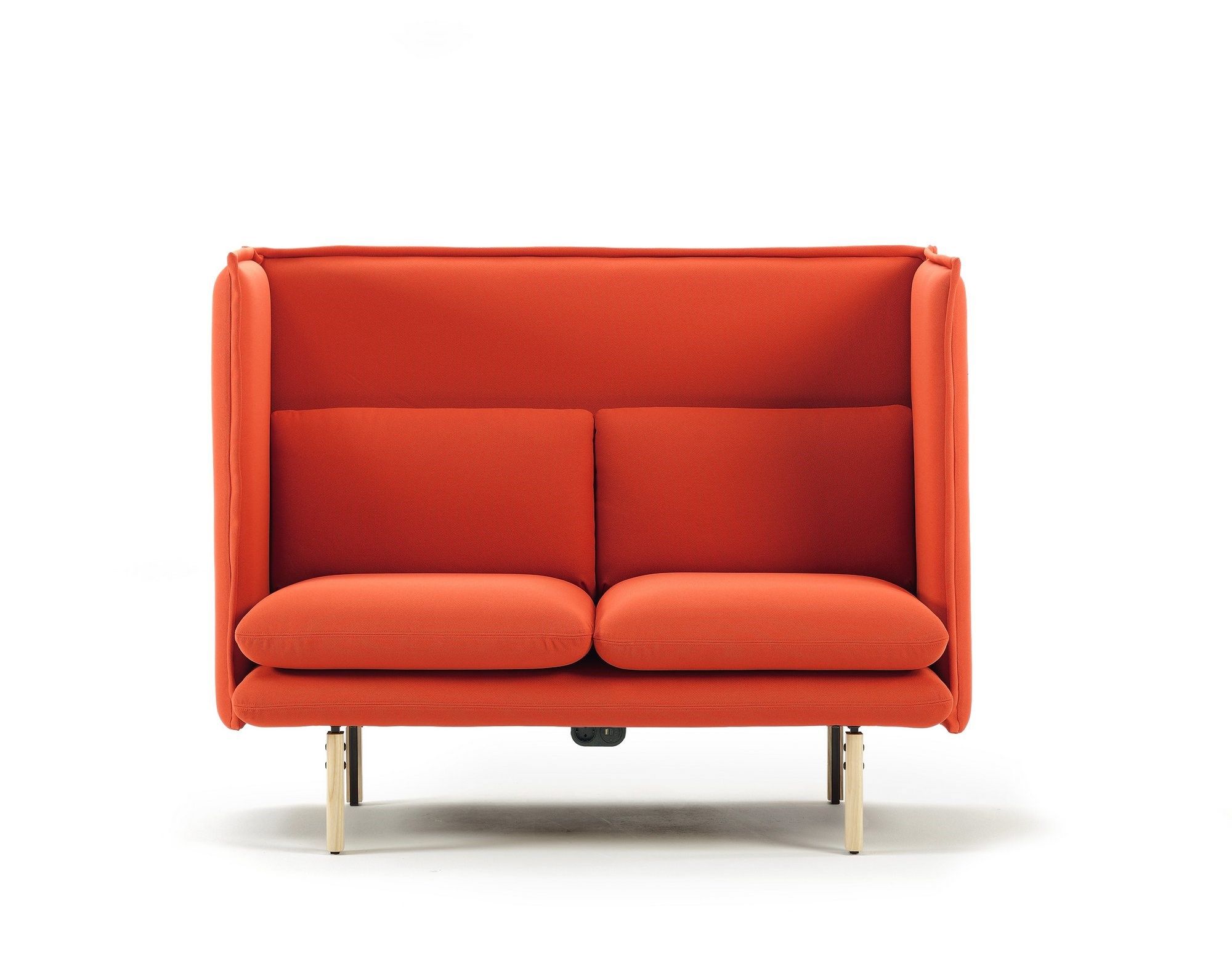 REW Small sofa By Sancal design Rafa García