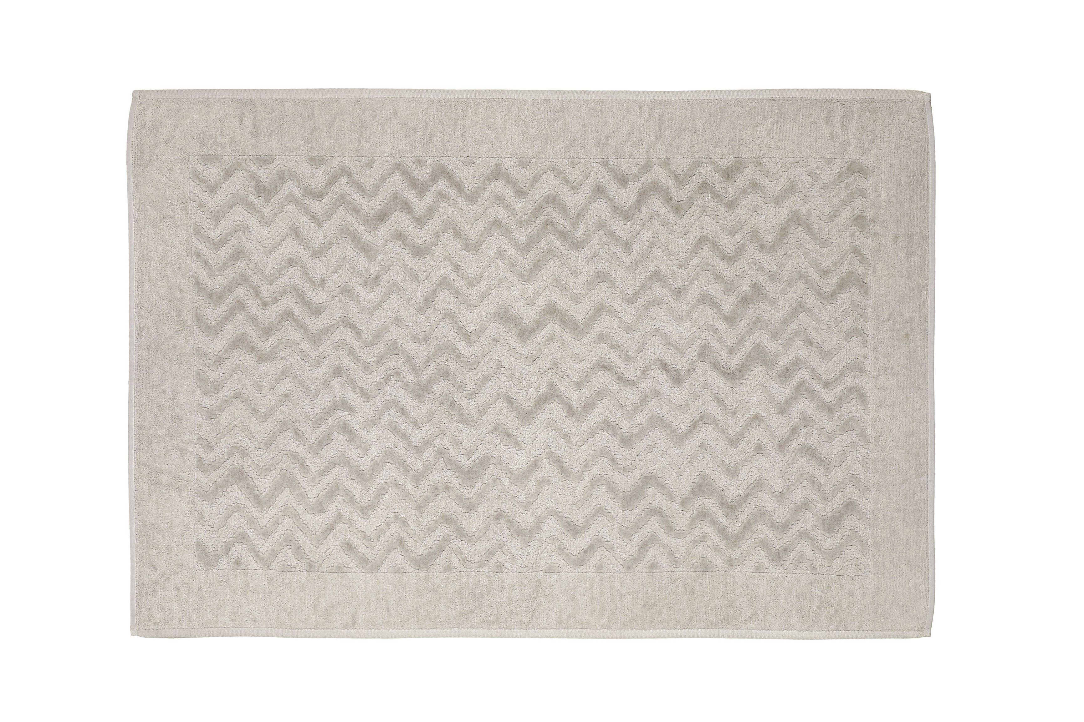 REX Bath mat By Missoni Home