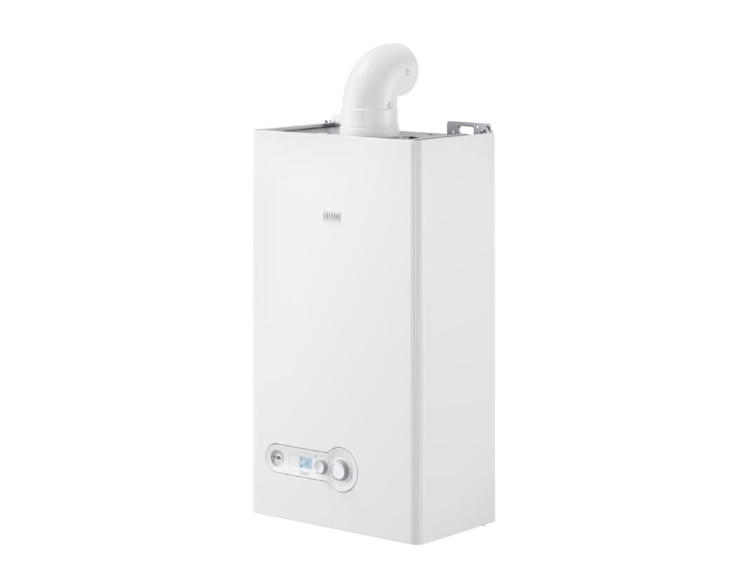 START LN by RIELLO - Caldaia a condensazione murale per interni
