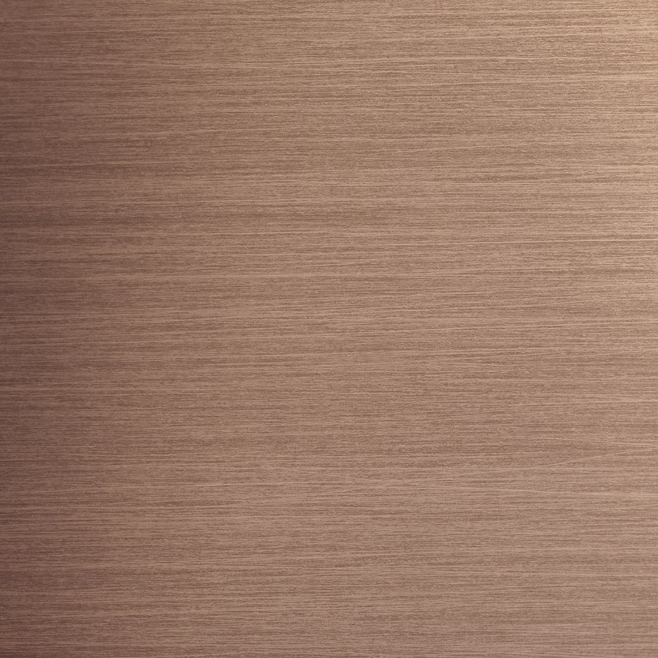   708 Copper Brushed PVD