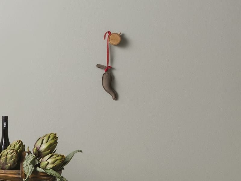 RING | Coat rack By EVER Life Design design Monica Graffeo