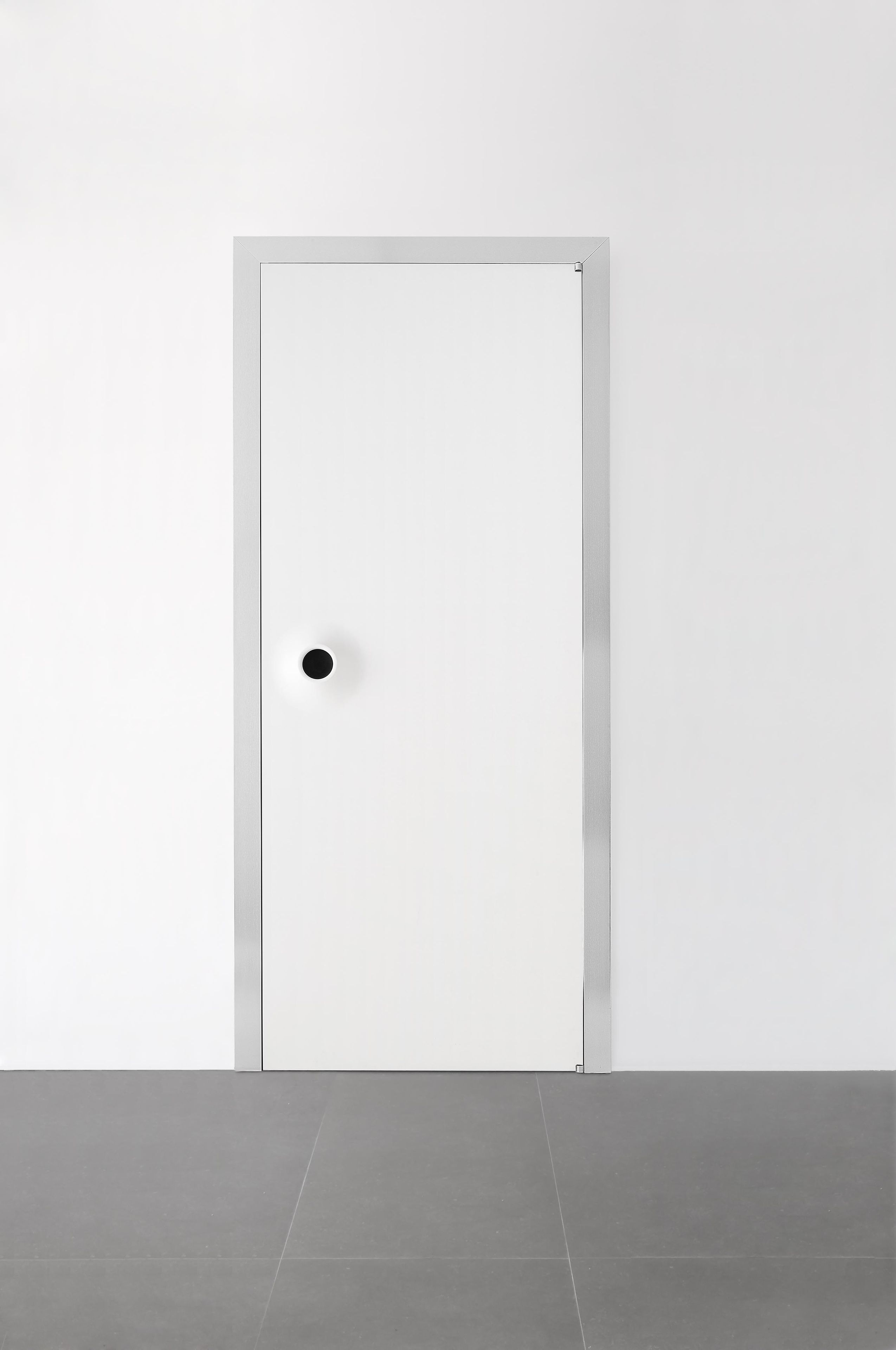 RING by ALBED - Porta a battente - 4