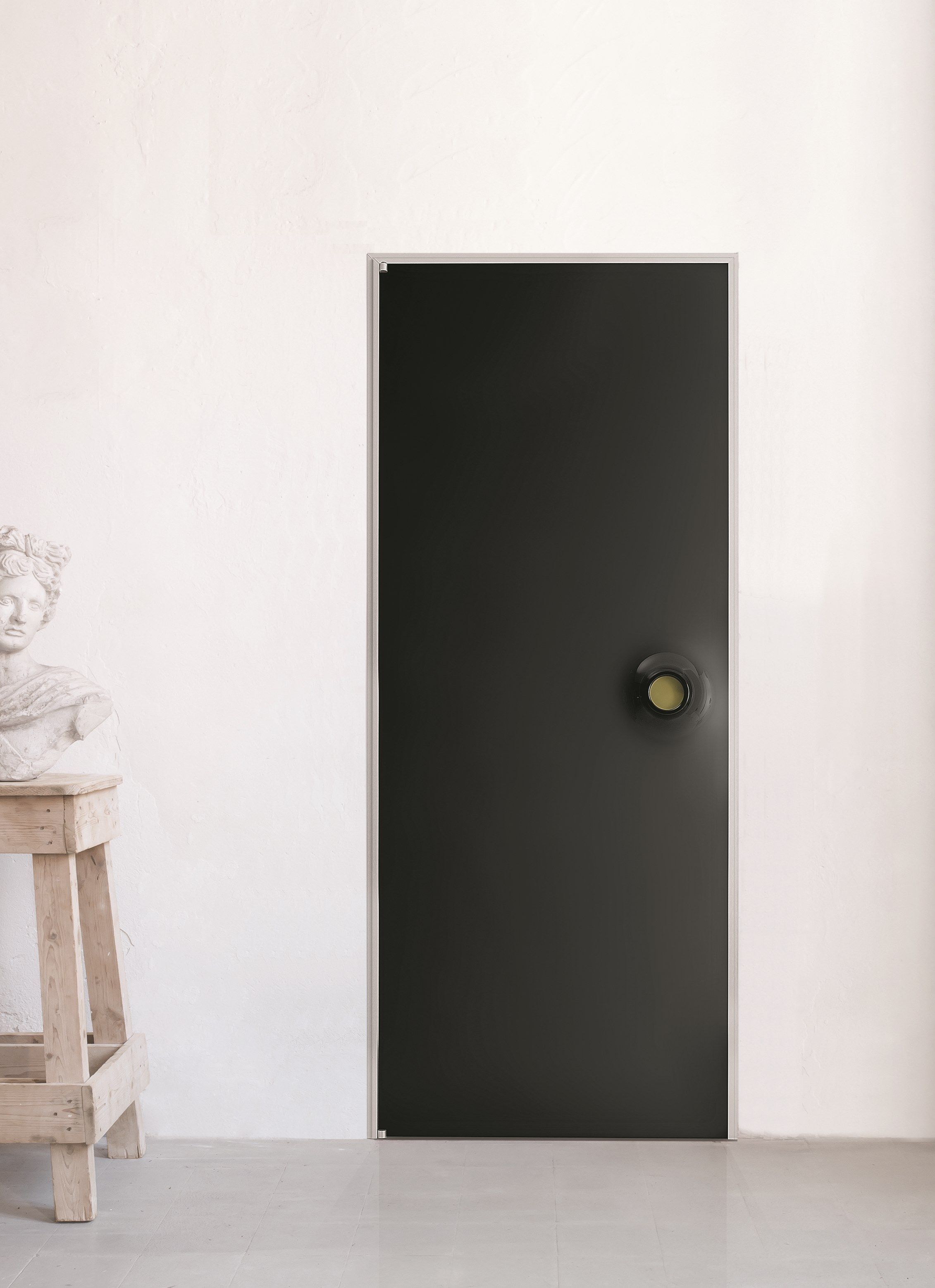 RING by ALBED - Porta a battente - 3