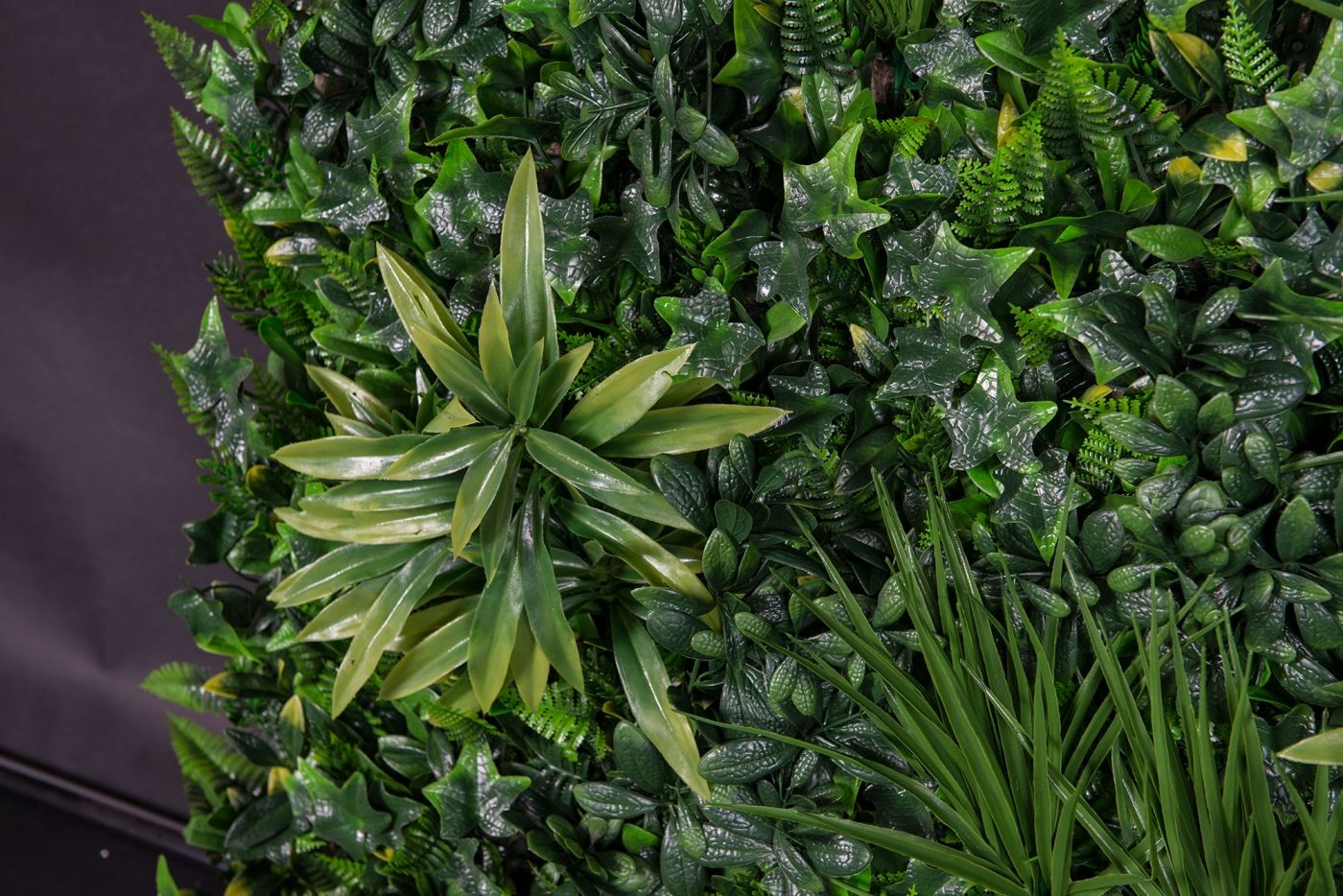 RIO by VGnewtrend - Quadro vegetale - 4