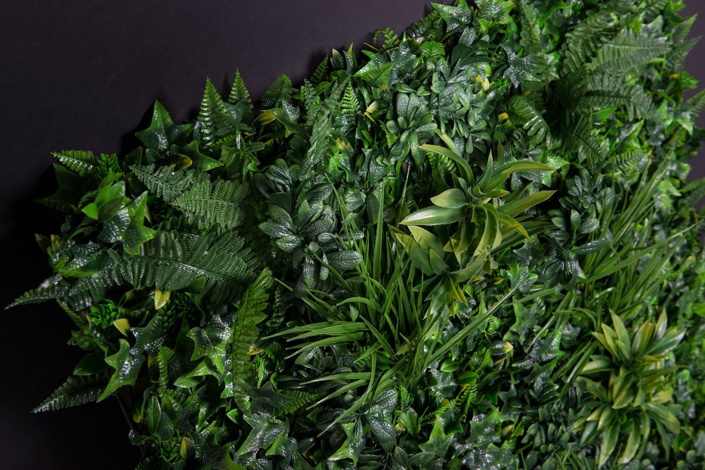 RIO by VGnewtrend - Quadro vegetale - 2