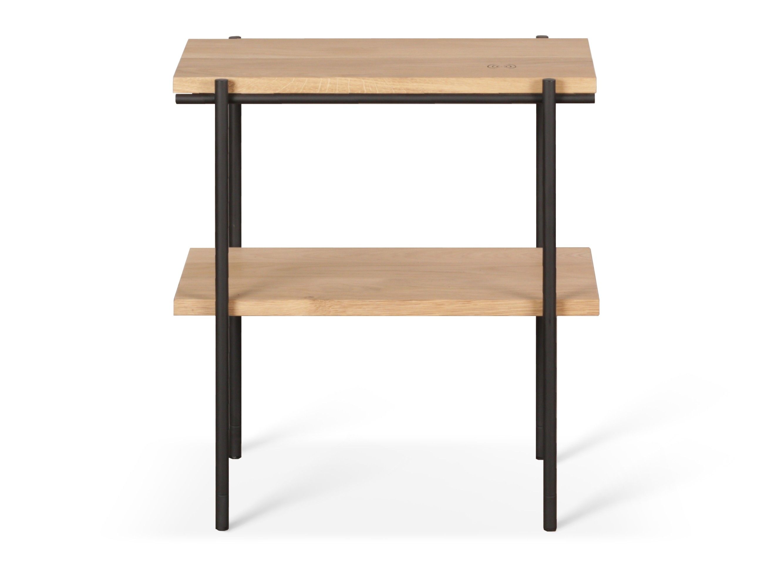 OAK RISE Coffee table By Ethnicraft design Alain Van Havre