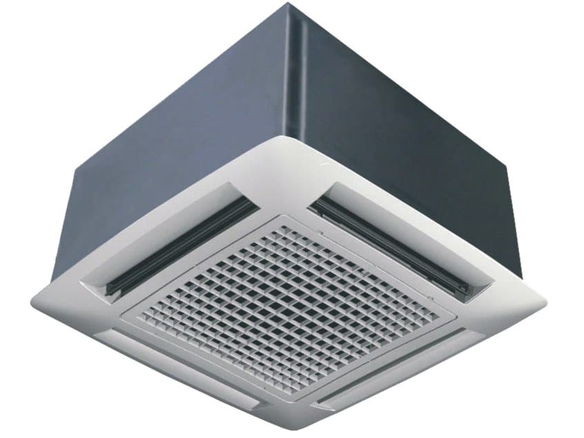 RK HYDROLINE by RIELLO - Ventilconvettore a cassetta