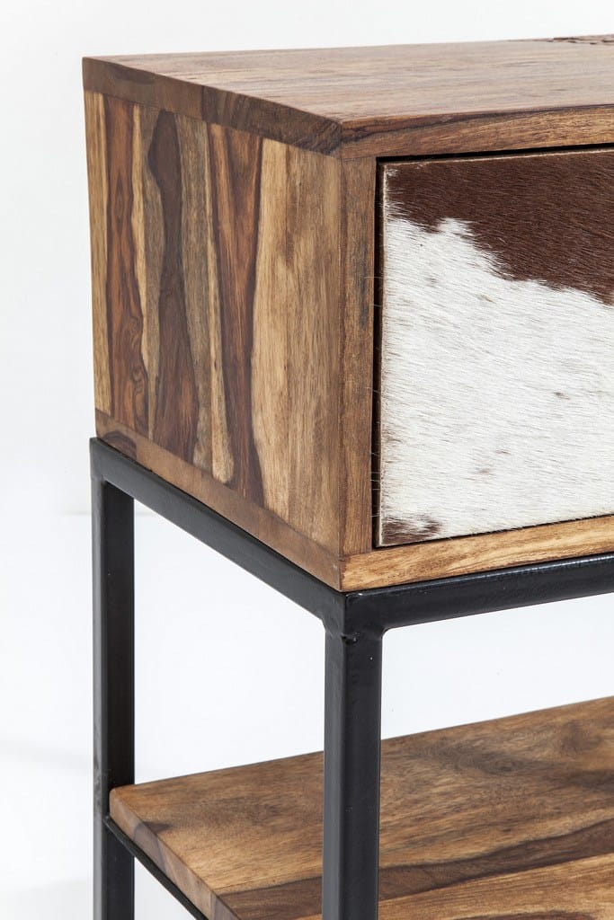 RODEO Bedside table By KAREDESIGN
