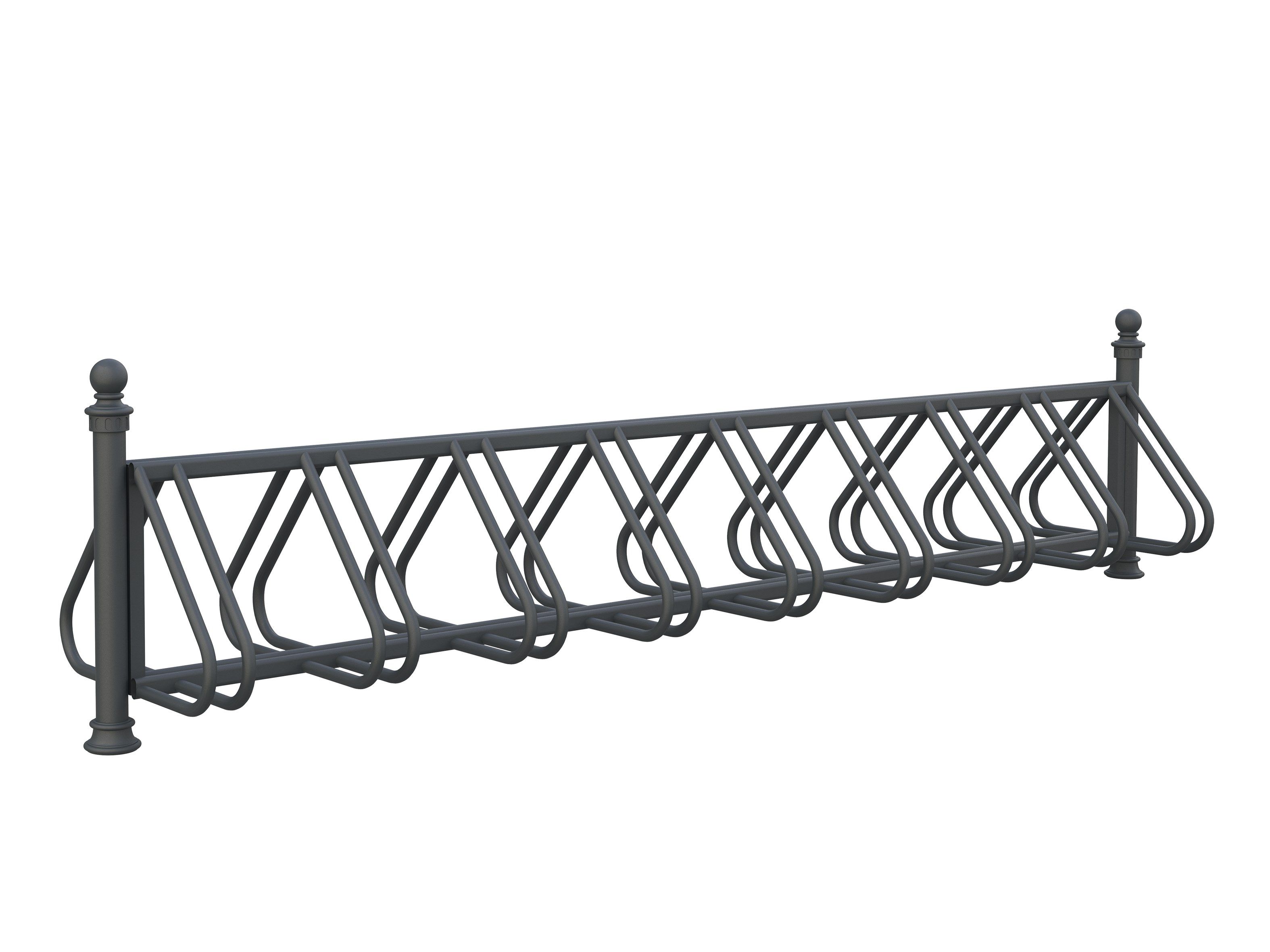 ROMA by Lazzari - Portabici - 4