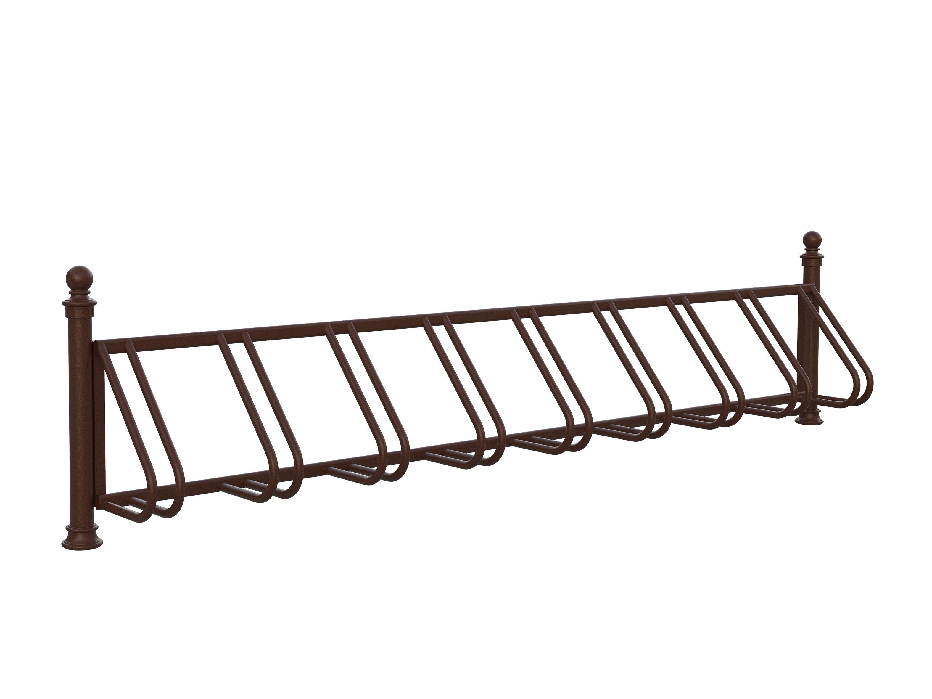 ROMA by Lazzari - Portabici - 2