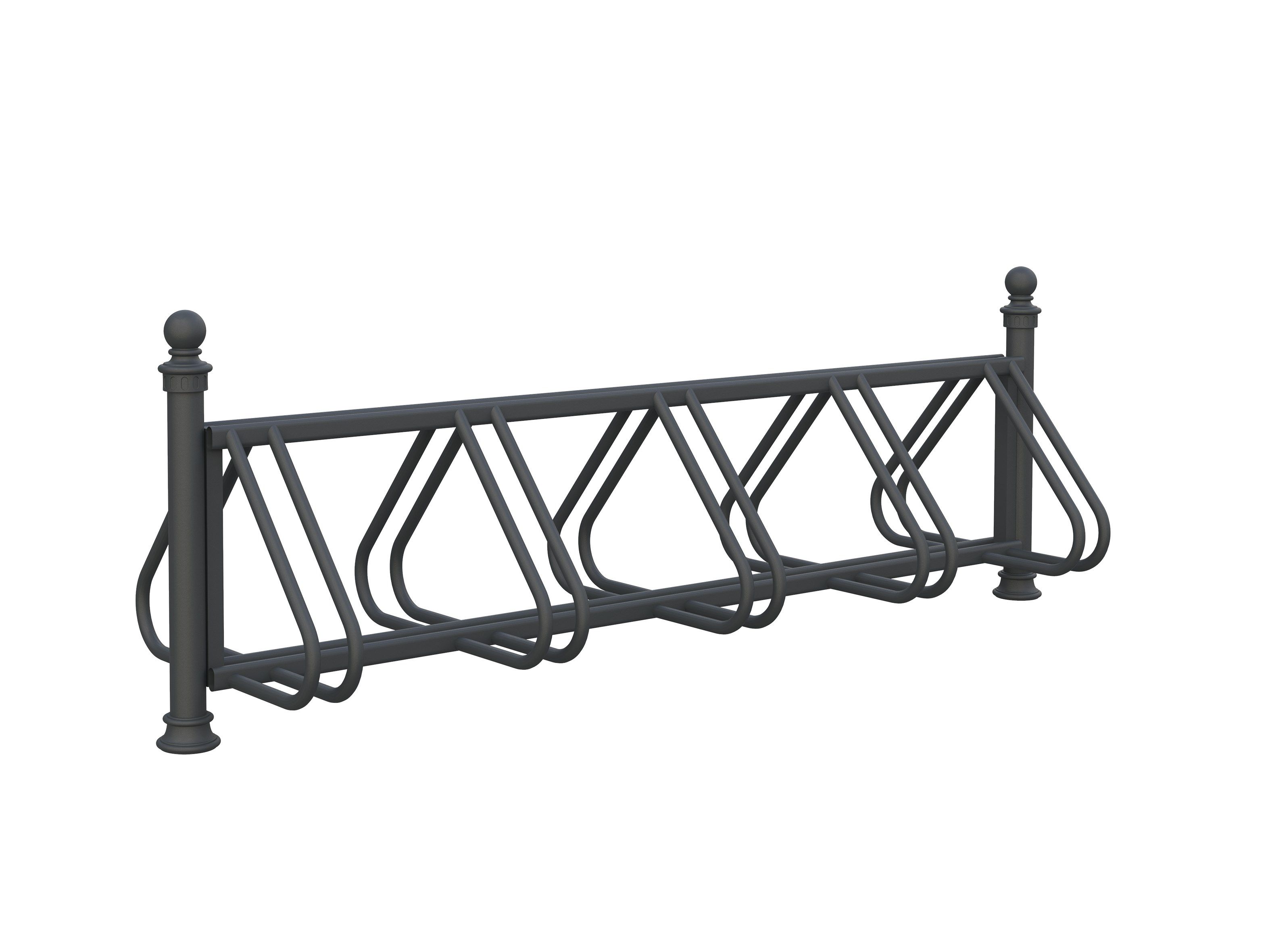 ROMA by Lazzari - Portabici - 3