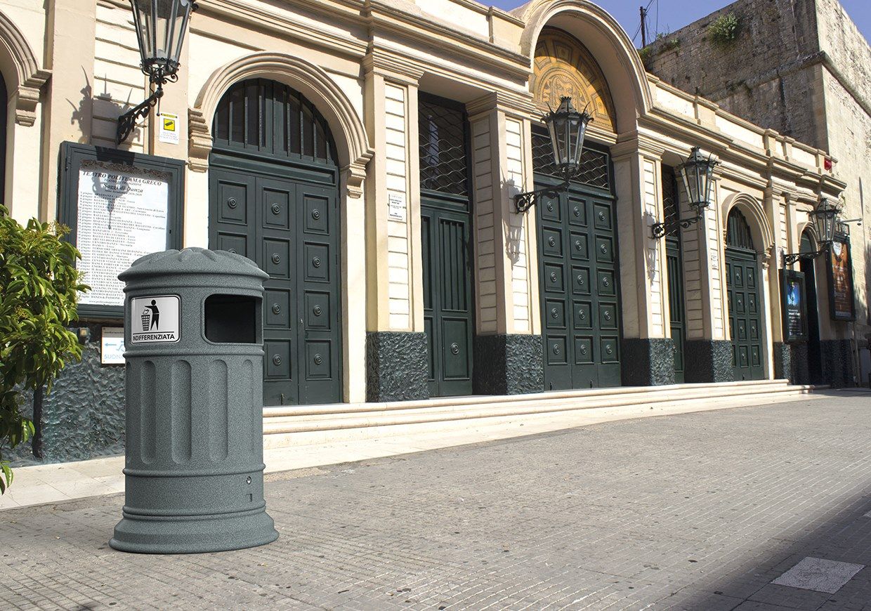 Cestone Roma - Lecce